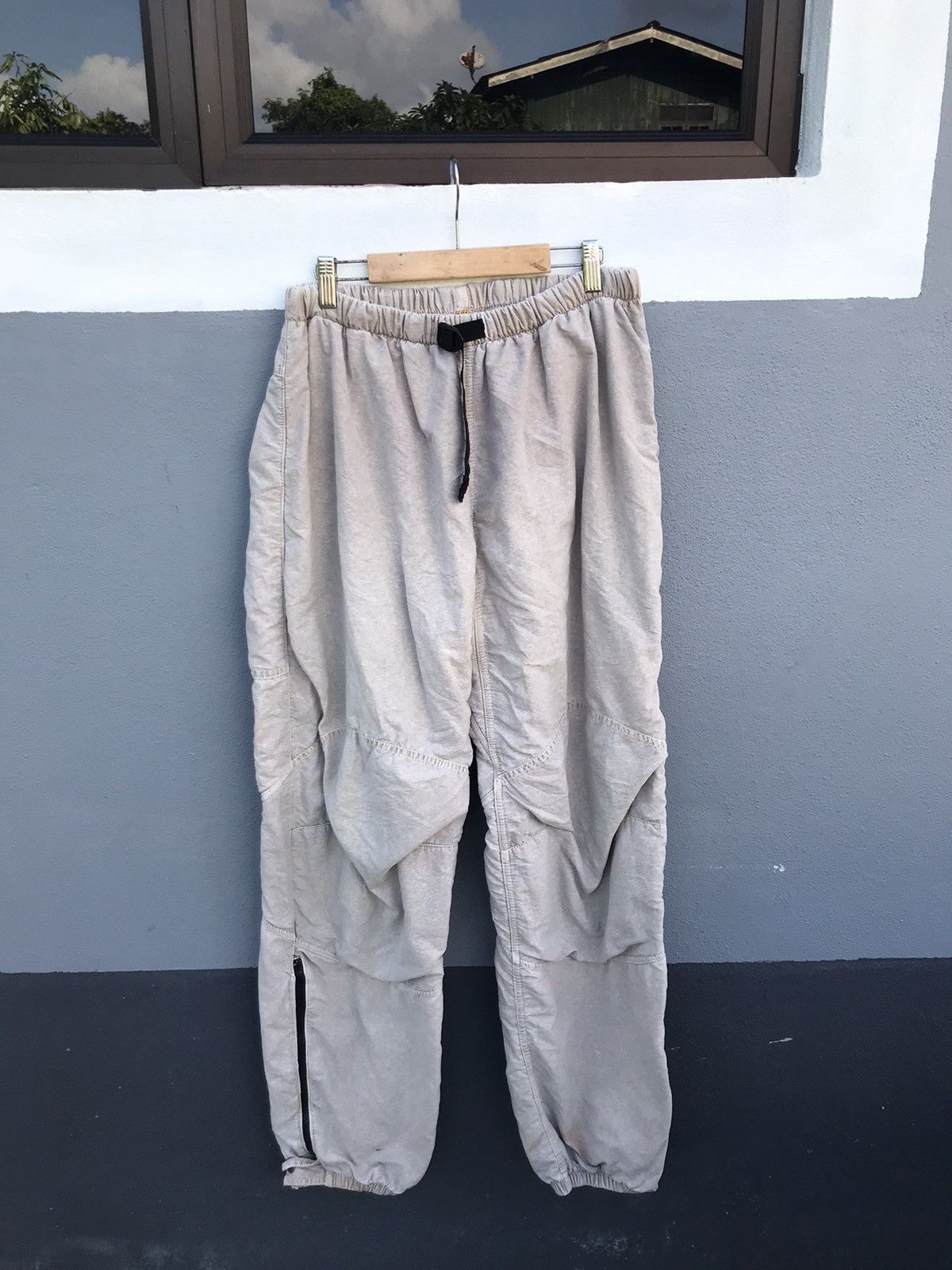 Gramicci gramicci pants riri zip Size US 31 - 1 Thumbnail