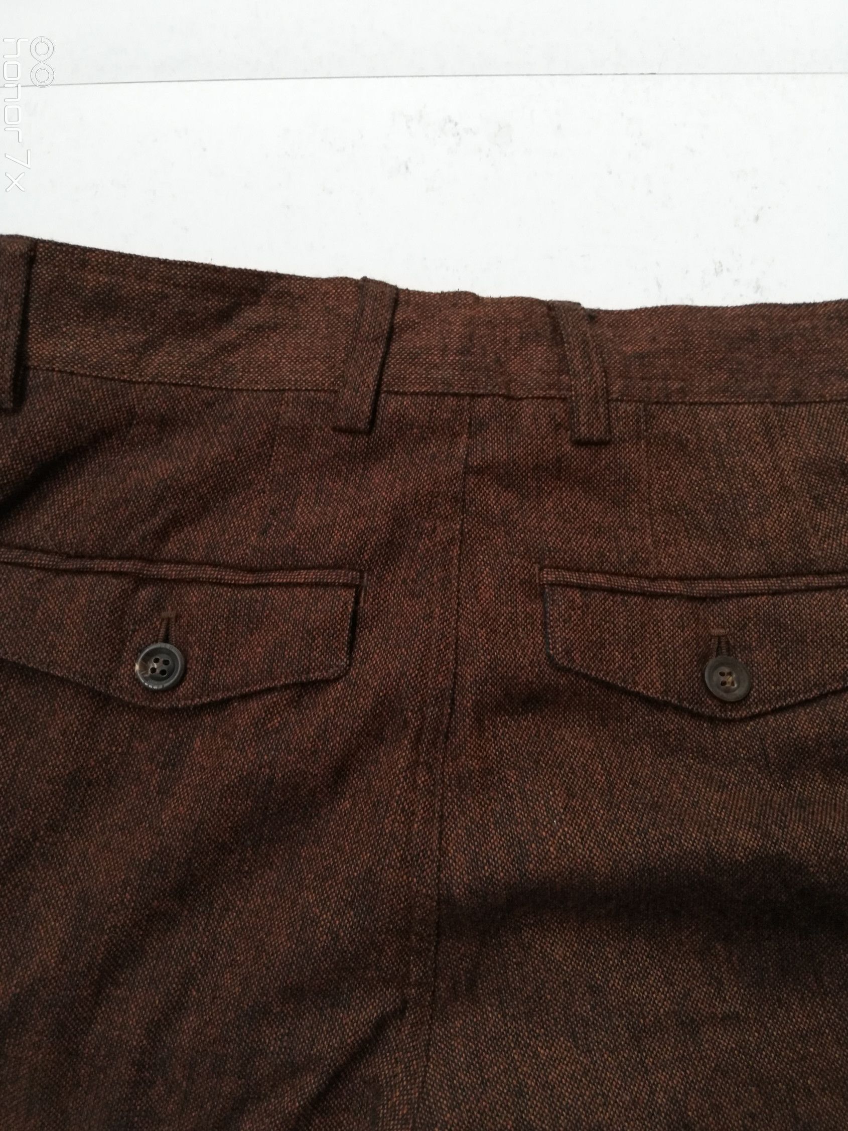 Ted Baker Ted Baker London Trousers 26s Size US 26 / EU 42 - 1 Thumbnail
