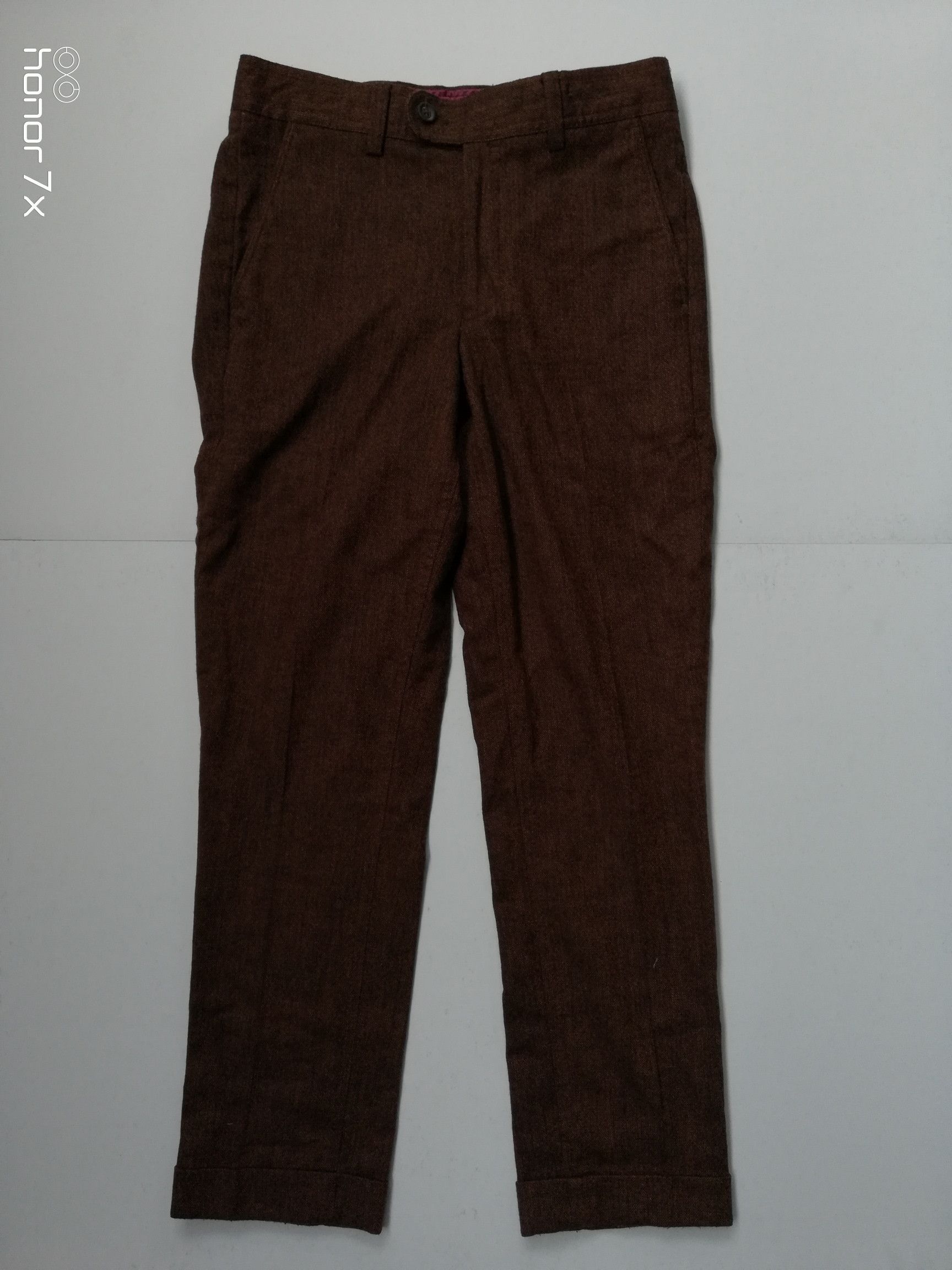 Ted Baker Ted Baker London Trousers 26s Size US 26 / EU 42 - 4 Thumbnail