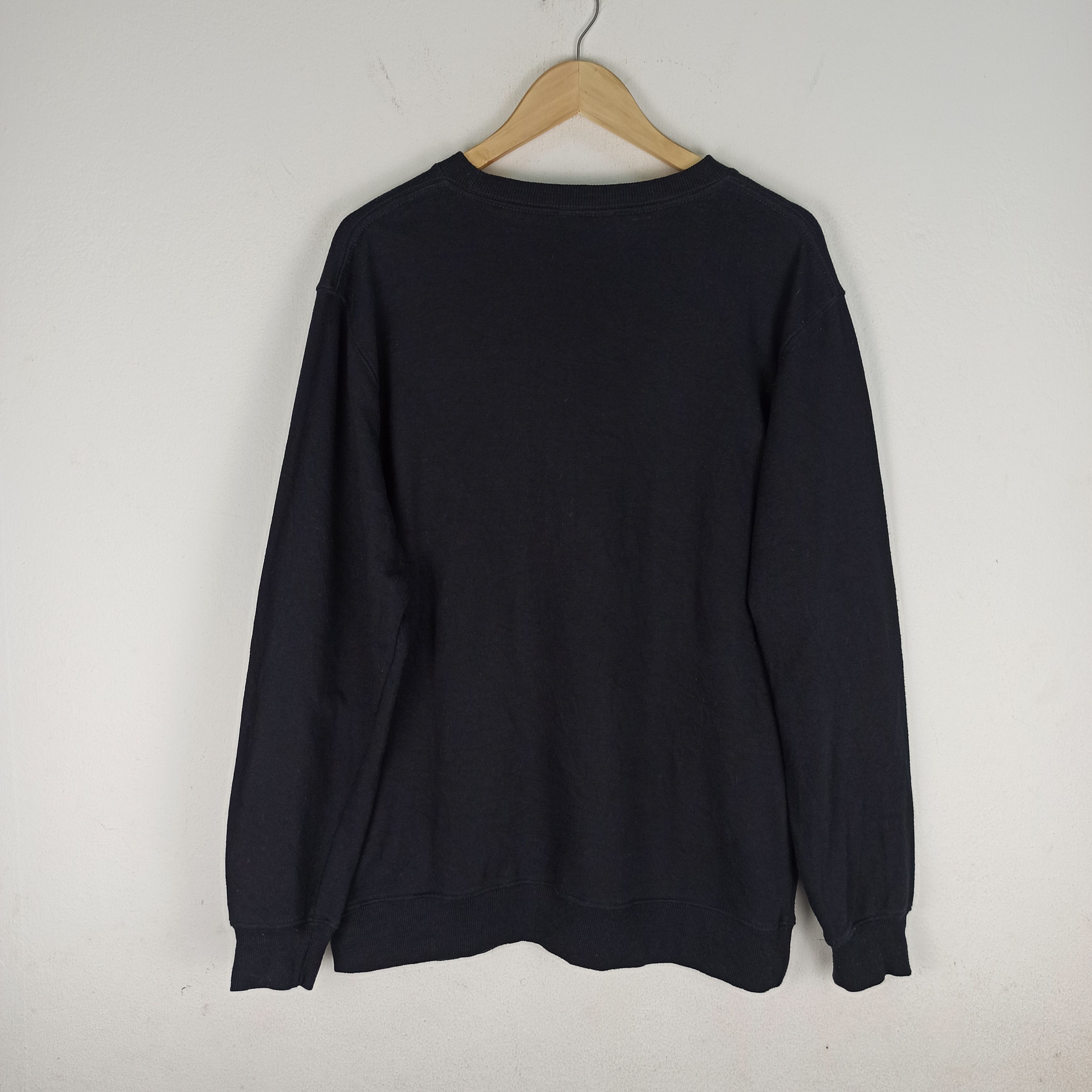 Japanese Brand Smile Face Sweatshirt Japanese alike Kapital Smiley Sweater Size US L / EU 52-54 / 3 - 4 Thumbnail