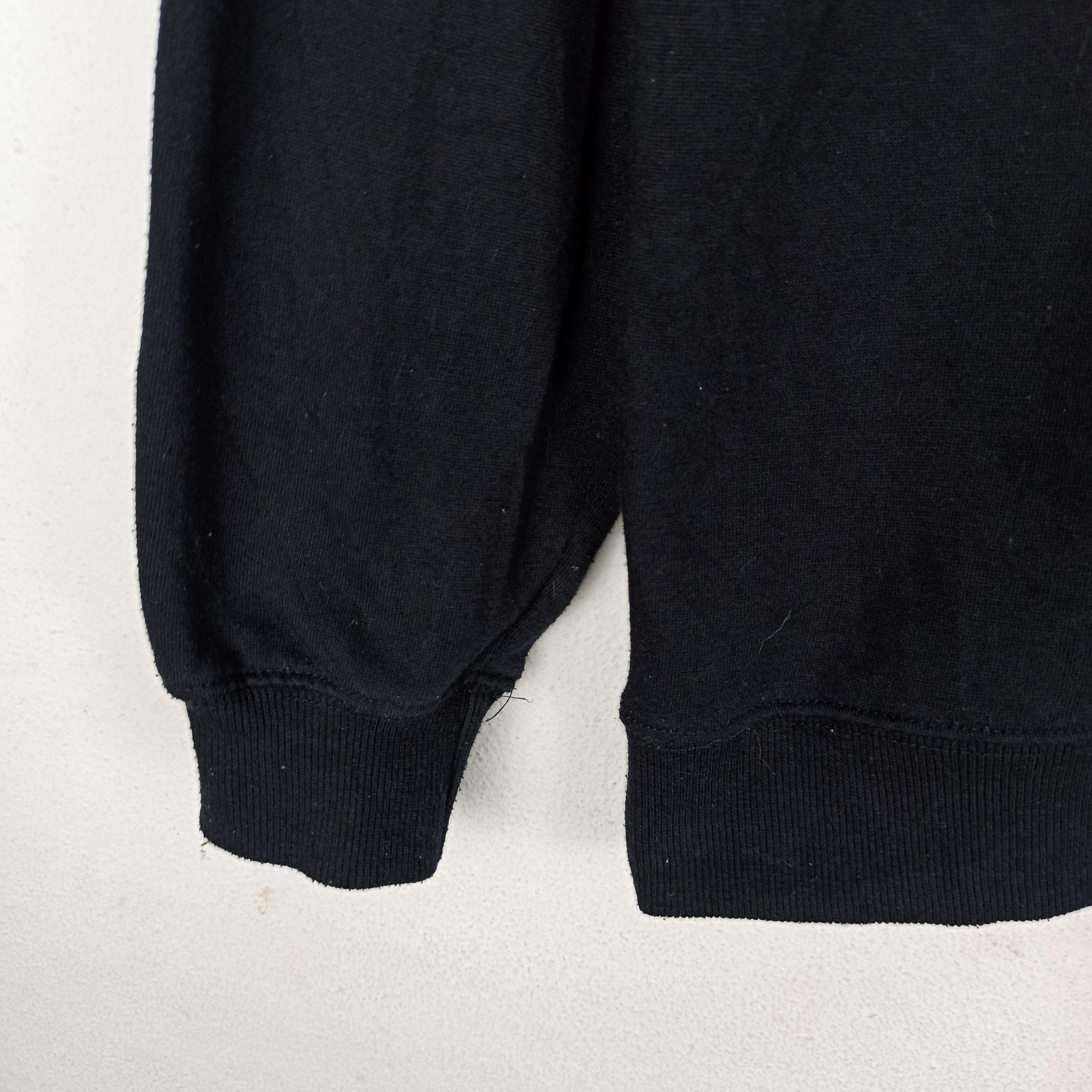 Japanese Brand Smile Face Sweatshirt Japanese alike Kapital Smiley Sweater Size US L / EU 52-54 / 3 - 5 Thumbnail