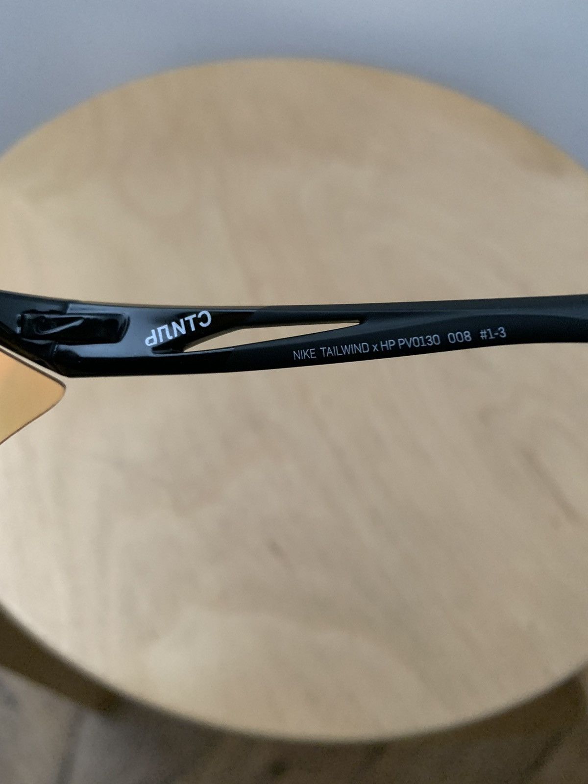 Heron Preston × Nike Nike Tailwind x Heron Preston Size ONE SIZE - 9 Thumbnail