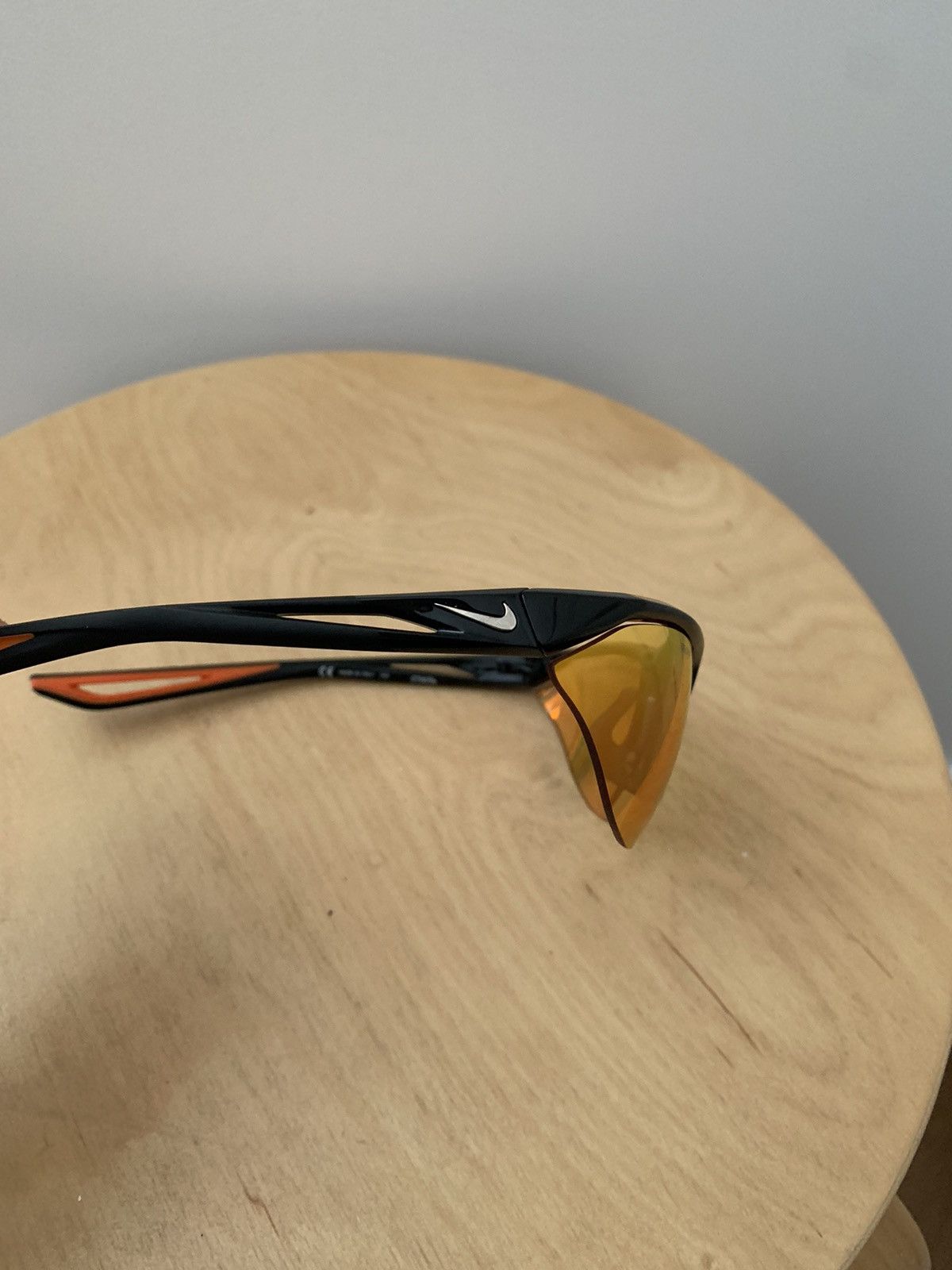 Heron Preston × Nike Nike Tailwind x Heron Preston Size ONE SIZE - 7 Thumbnail