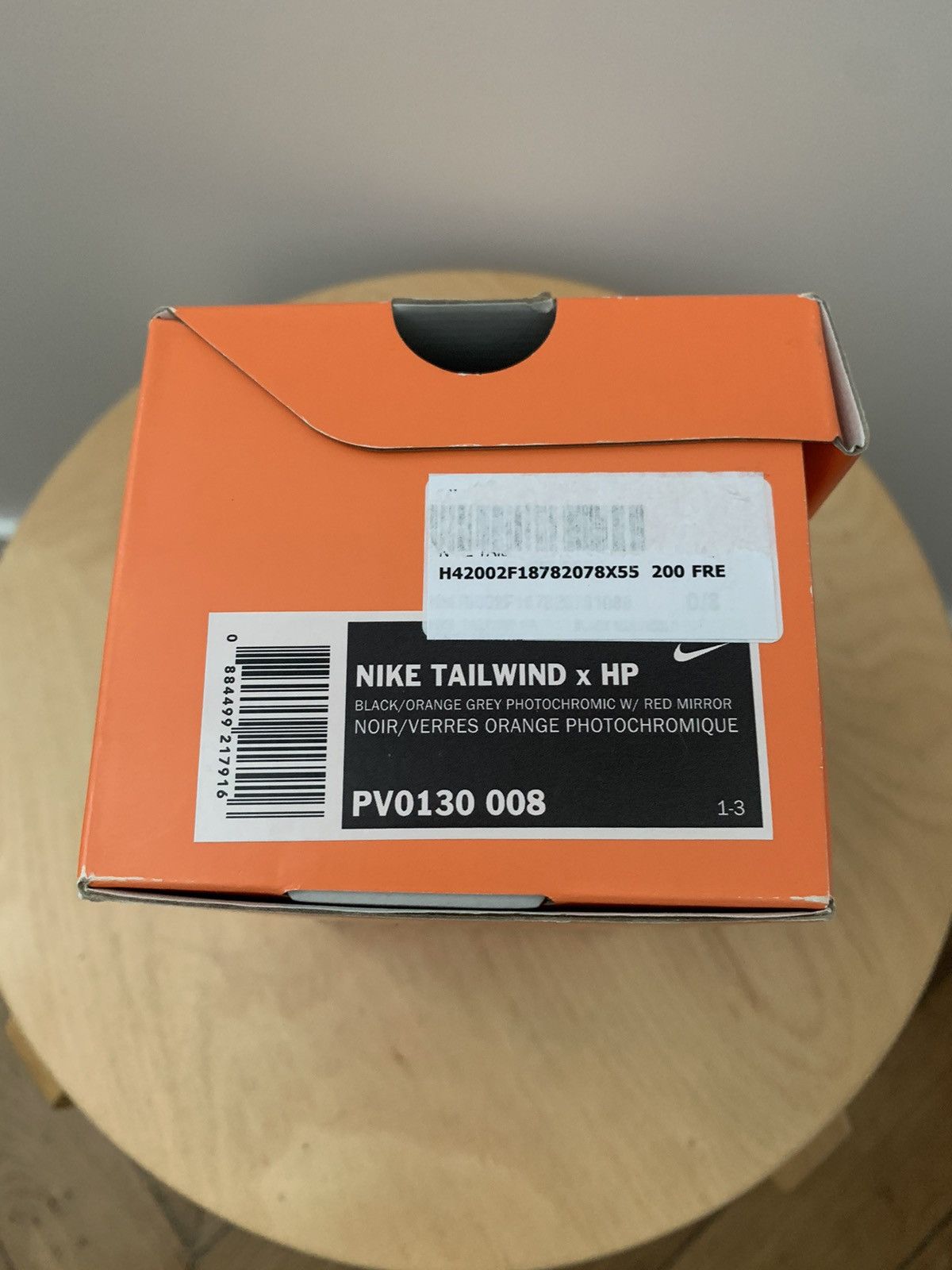 Heron Preston × Nike Nike Tailwind x Heron Preston Size ONE SIZE - 15 Thumbnail