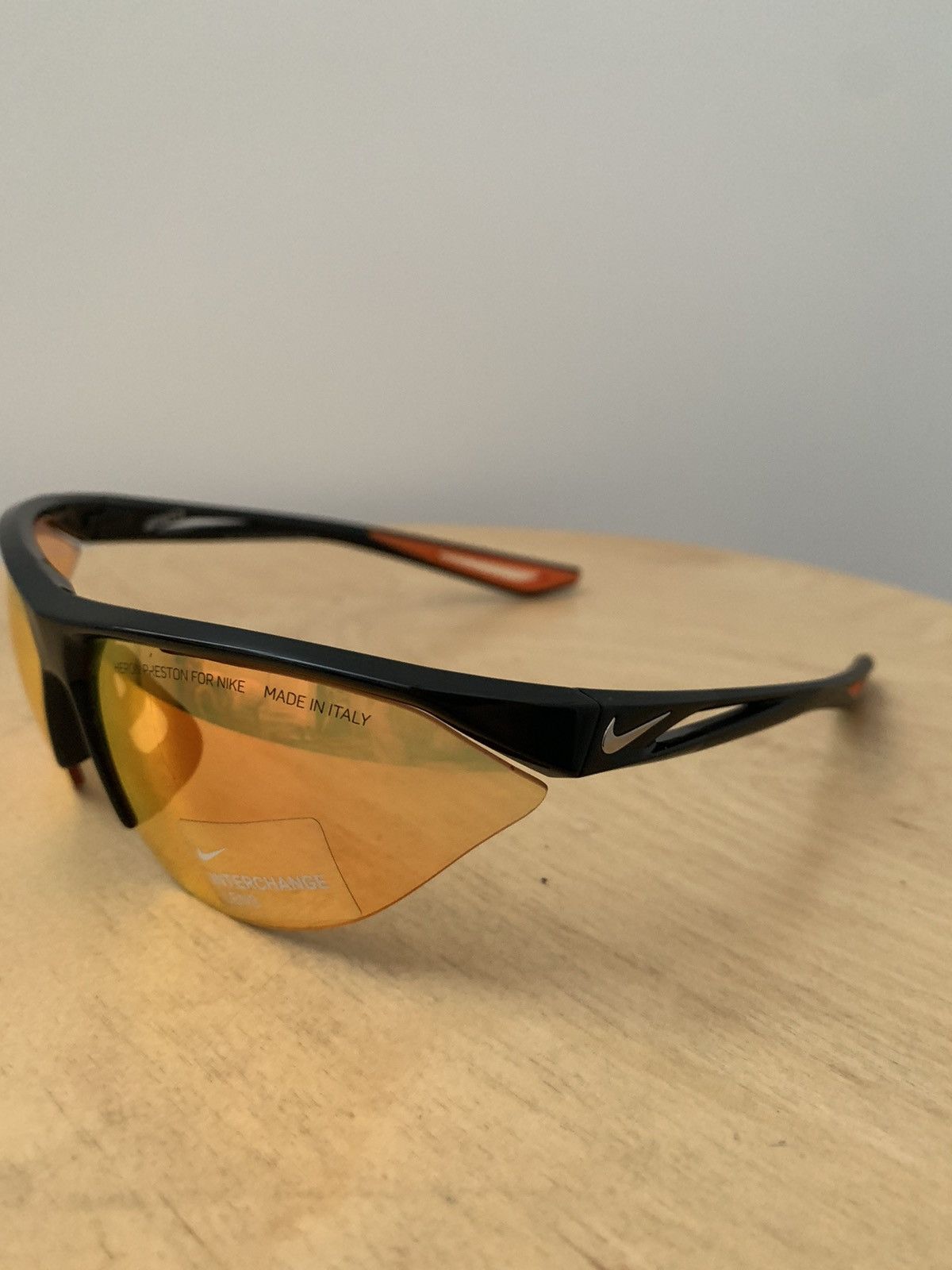 Heron Preston × Nike Nike Tailwind x Heron Preston Size ONE SIZE - 3 Thumbnail