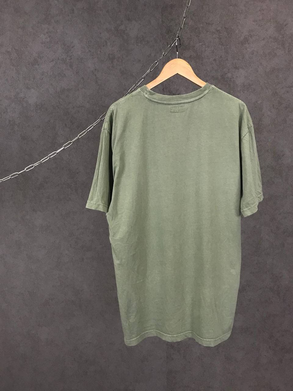 Market Market Smiley look at the bridge smiley tee Size US L / EU 52-54 / 3 - 6 Thumbnail