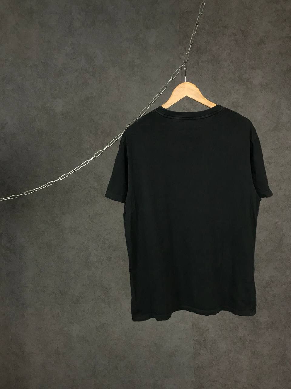 Allsaints Allsaints streetwear big center logo tee Size US S / EU 44-46 / 1 - 6 Thumbnail