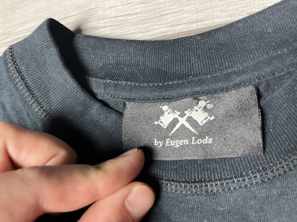 Other By eugen labs long sleeve fashion size small Size US S / EU 44-46 / 1 - 5 Thumbnail