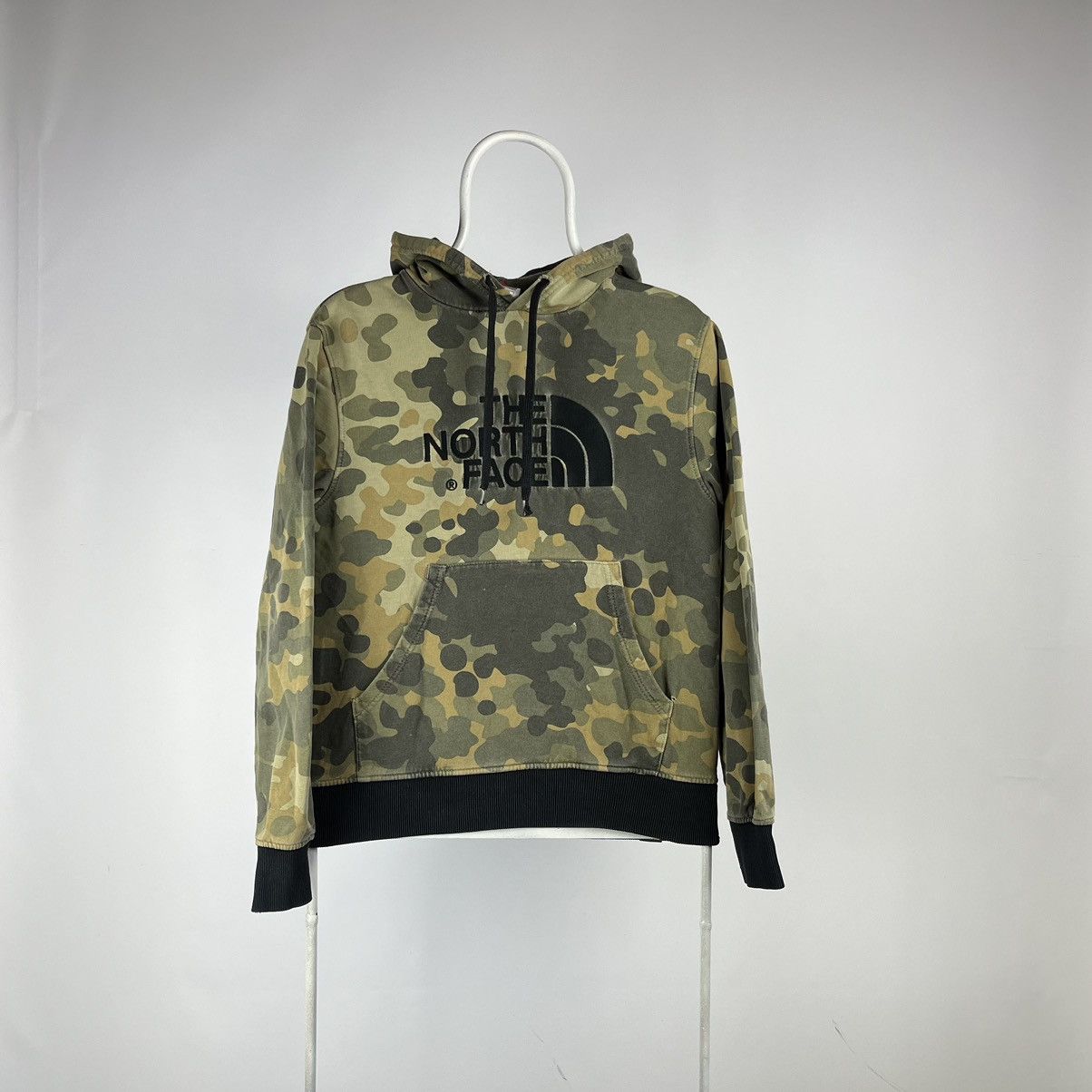 The North Face The north face hoodie embroidered logo size XSmall Size US XS / EU 42 / 0 - 1 Thumbnail