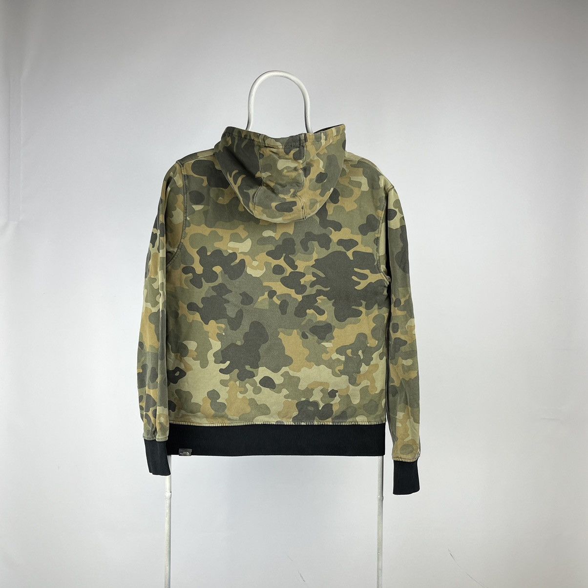 The North Face The north face hoodie embroidered logo size XSmall Size US XS / EU 42 / 0 - 2 Thumbnail