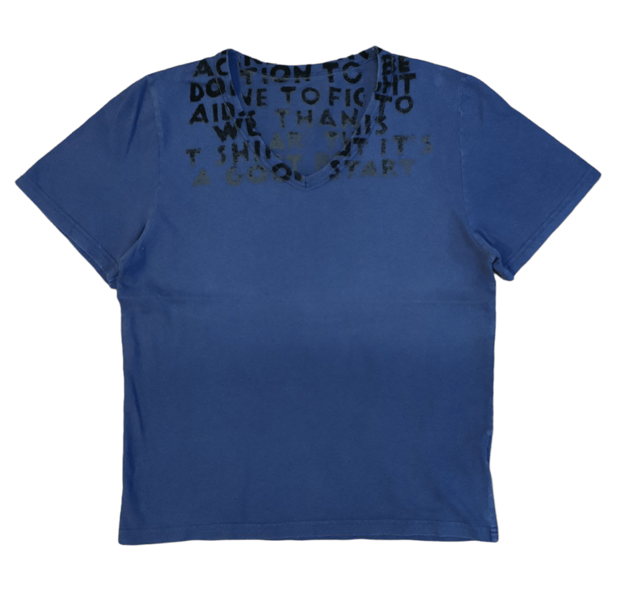 Maison Margiela 💥LAST CALL💥 Maison Margiela T Size US S / EU 44-46 / 1 - 1 Thumbnail