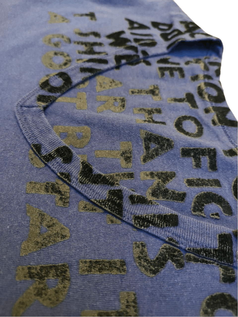 Maison Margiela 💥LAST CALL💥 Maison Margiela T Size US S / EU 44-46 / 1 - 3 Thumbnail