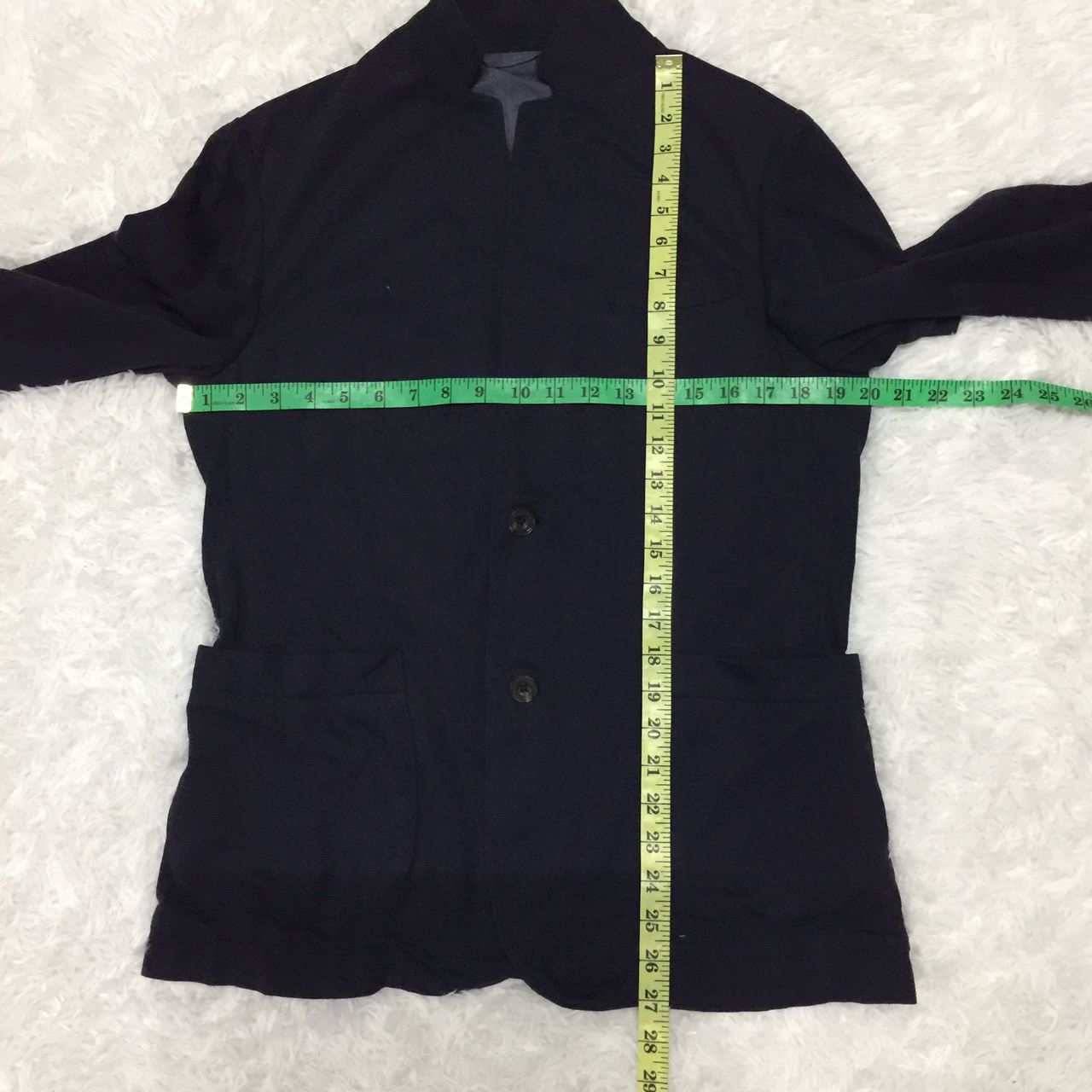URBAN RESEARCH DOORS Urban Research Doors Jacket Size US M / EU 48-50 / 2 - 9 Thumbnail