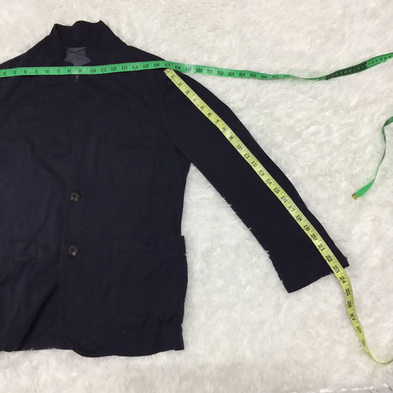 URBAN RESEARCH DOORS Urban Research Doors Jacket Size US M / EU 48-50 / 2 - 11 Thumbnail
