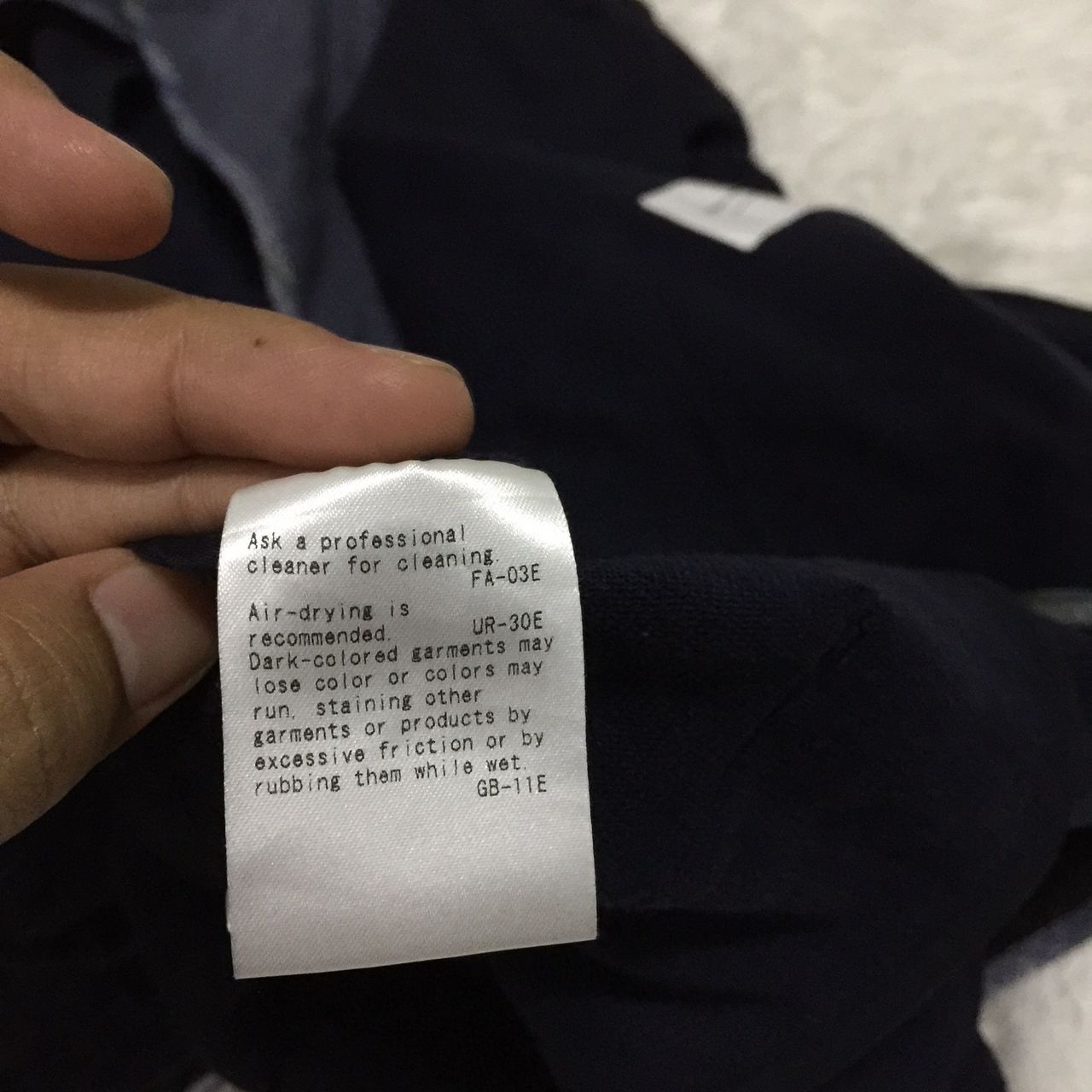 URBAN RESEARCH DOORS Urban Research Doors Jacket Size US M / EU 48-50 / 2 - 8 Thumbnail