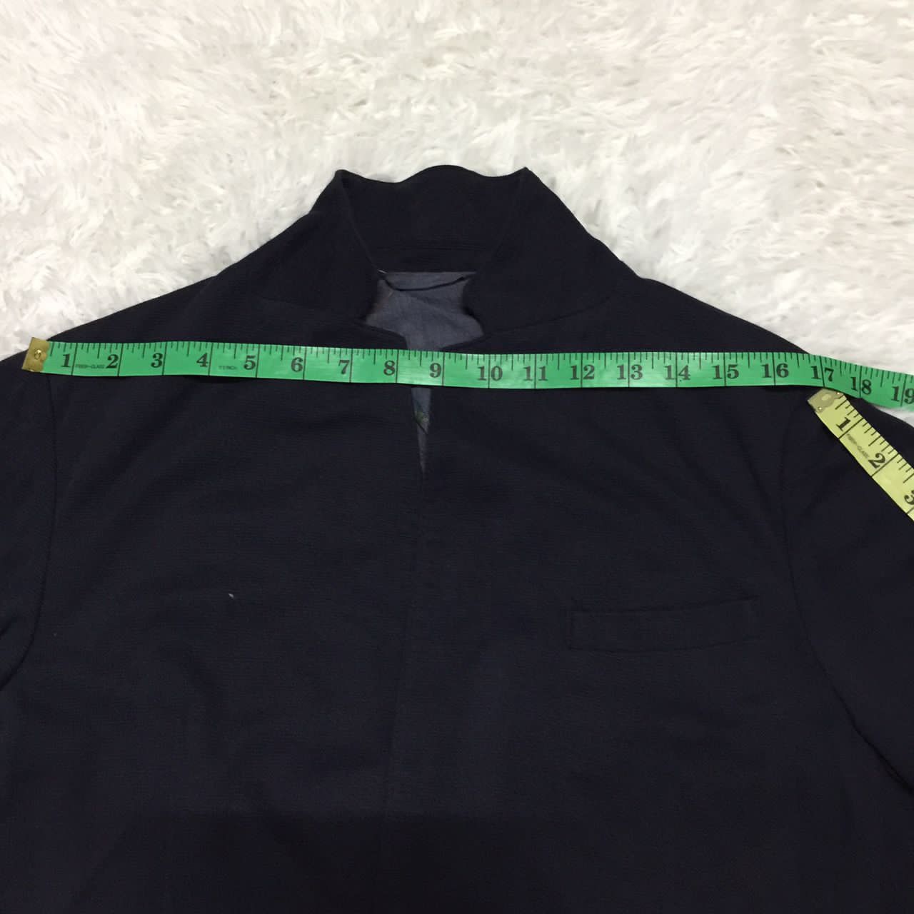 URBAN RESEARCH DOORS Urban Research Doors Jacket Size US M / EU 48-50 / 2 - 10 Thumbnail