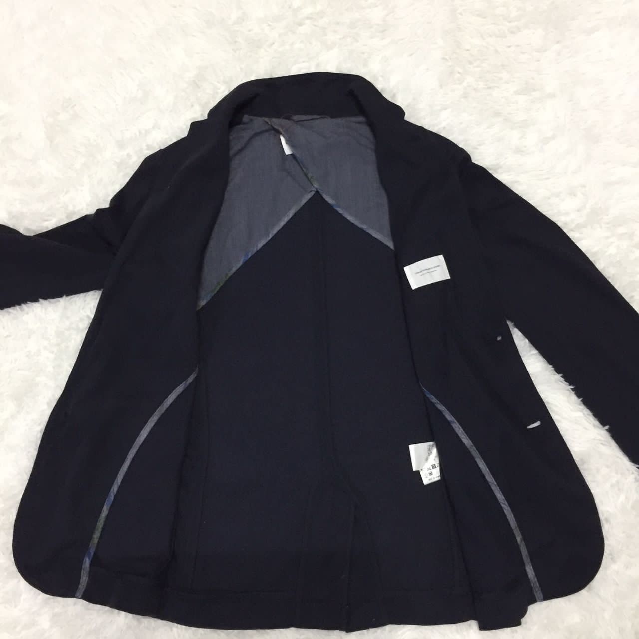 URBAN RESEARCH DOORS Urban Research Doors Jacket Size US M / EU 48-50 / 2 - 3 Thumbnail