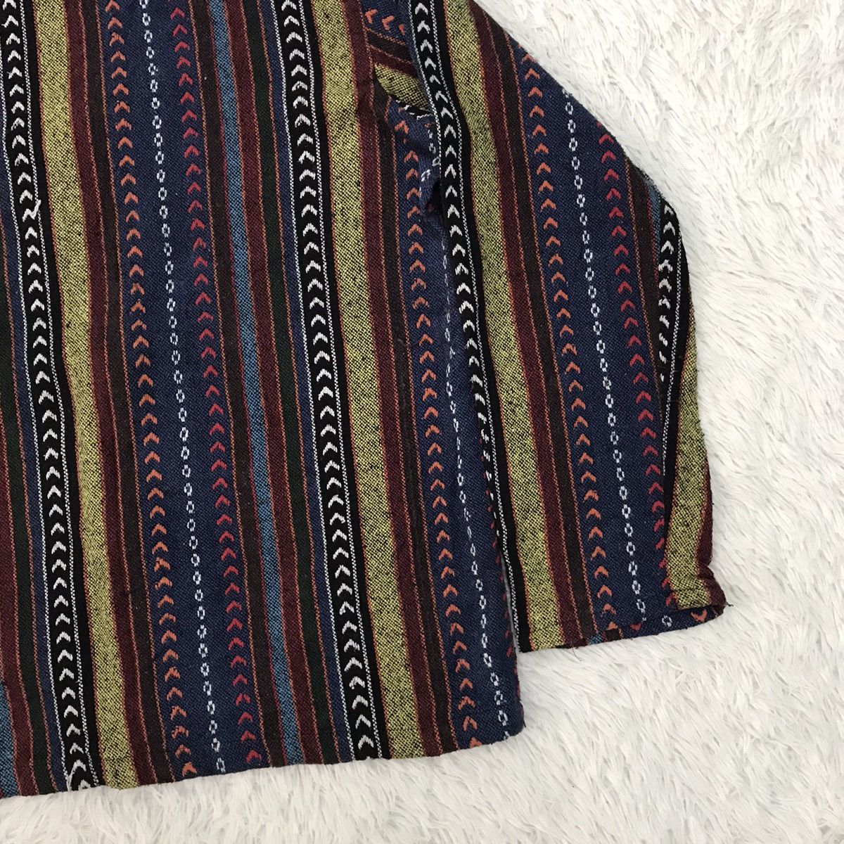 Japanese Brand Hoodie Jacket Made in Thailand Size US L / EU 52-54 / 3 - 11 Thumbnail