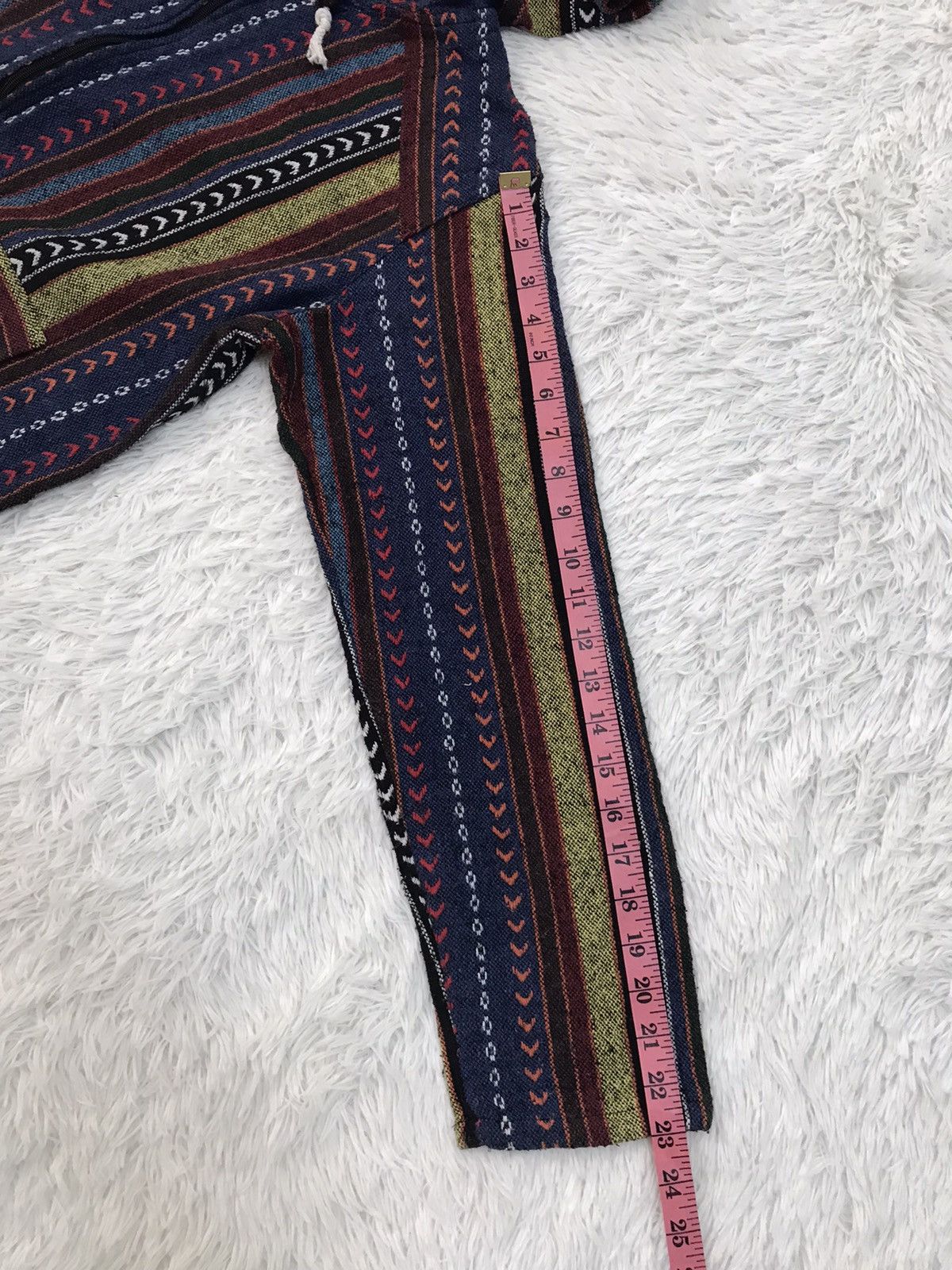 Japanese Brand Hoodie Jacket Made in Thailand Size US L / EU 52-54 / 3 - 19 Thumbnail
