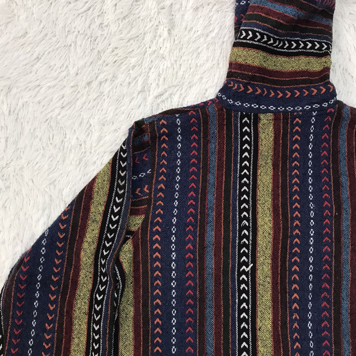 Japanese Brand Hoodie Jacket Made in Thailand Size US L / EU 52-54 / 3 - 8 Thumbnail