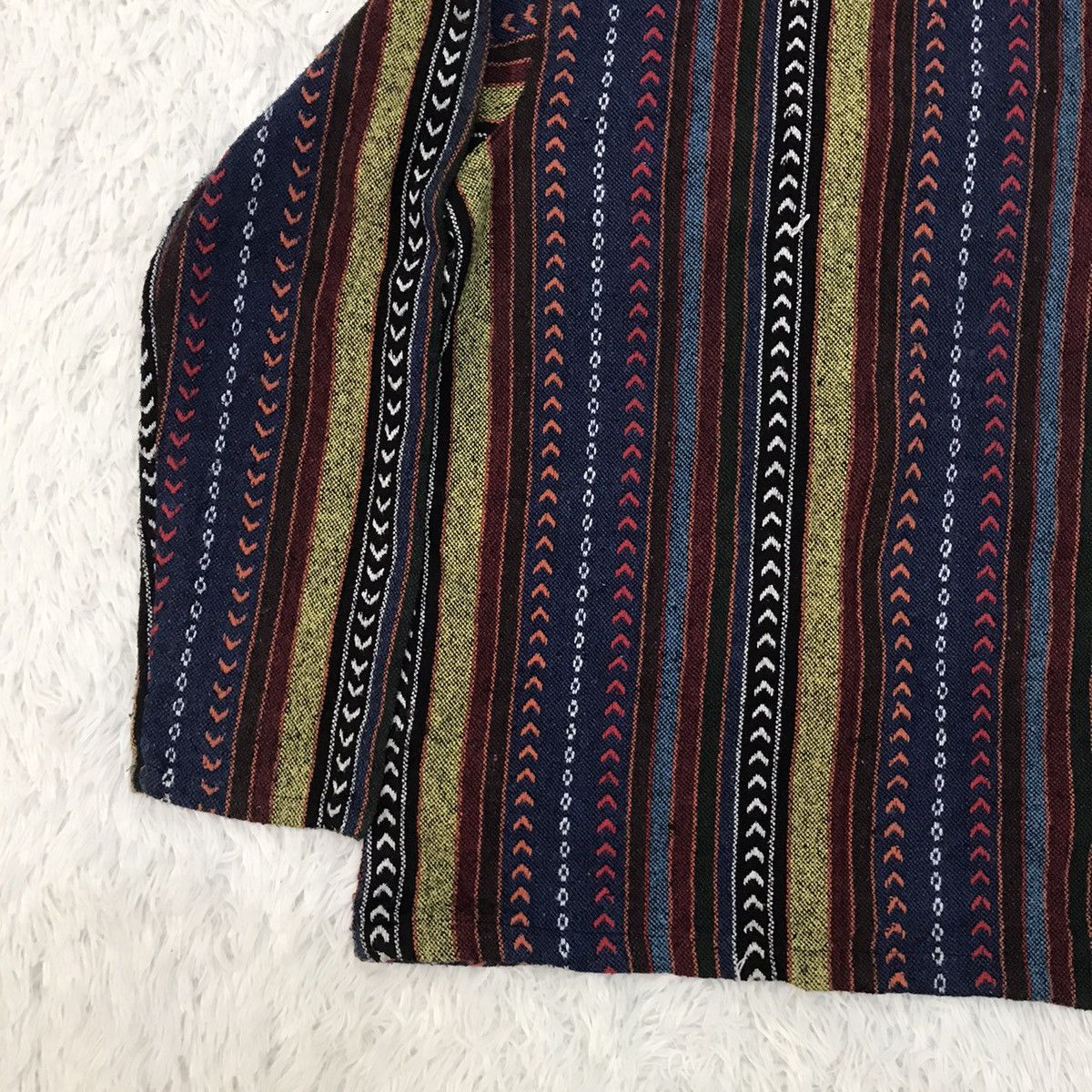 Japanese Brand Hoodie Jacket Made in Thailand Size US L / EU 52-54 / 3 - 10 Thumbnail