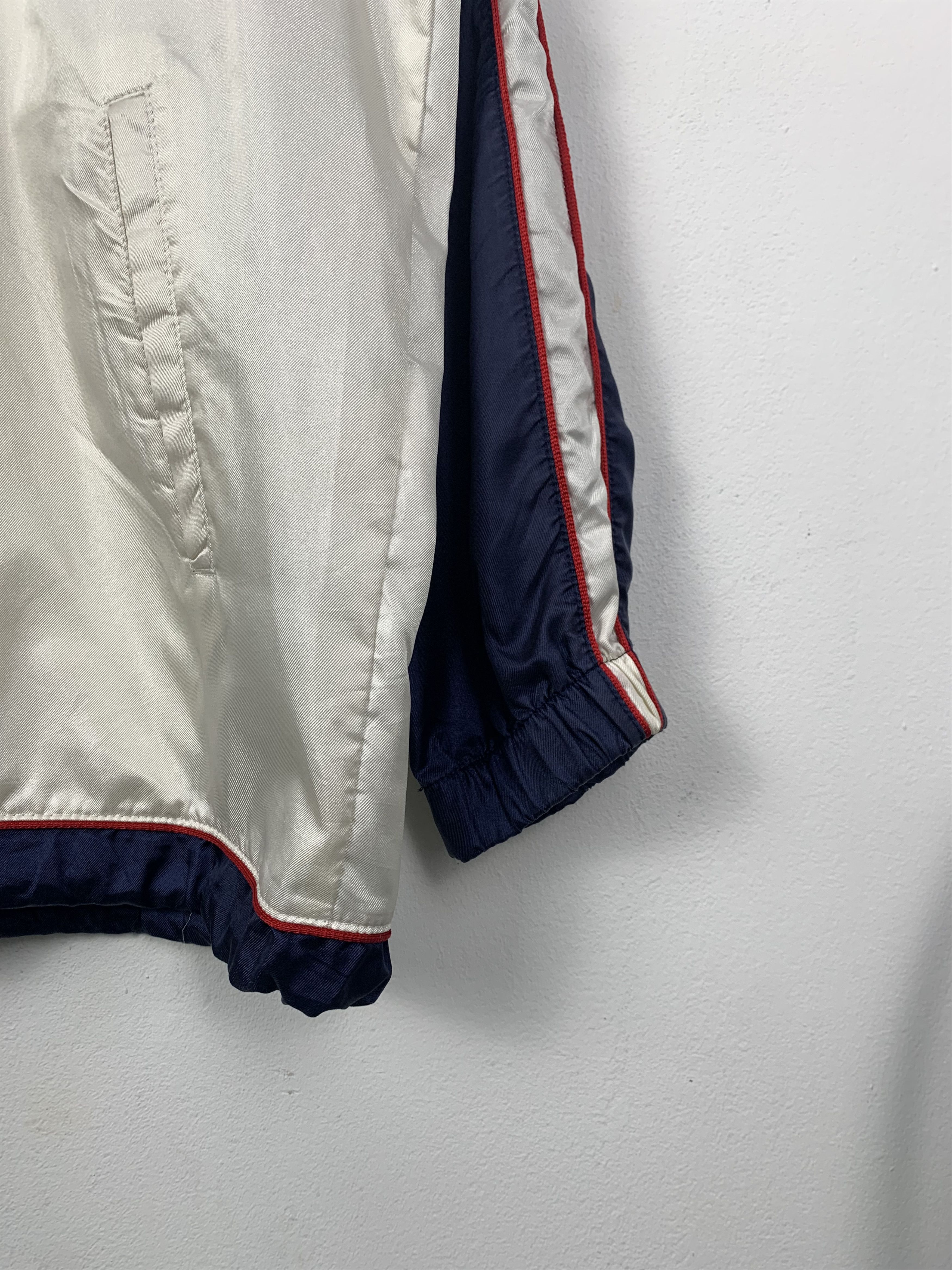 Honda × Vintage Vintage Honda Light Jacket Size US L / EU 52-54 / 3 - 11 Thumbnail