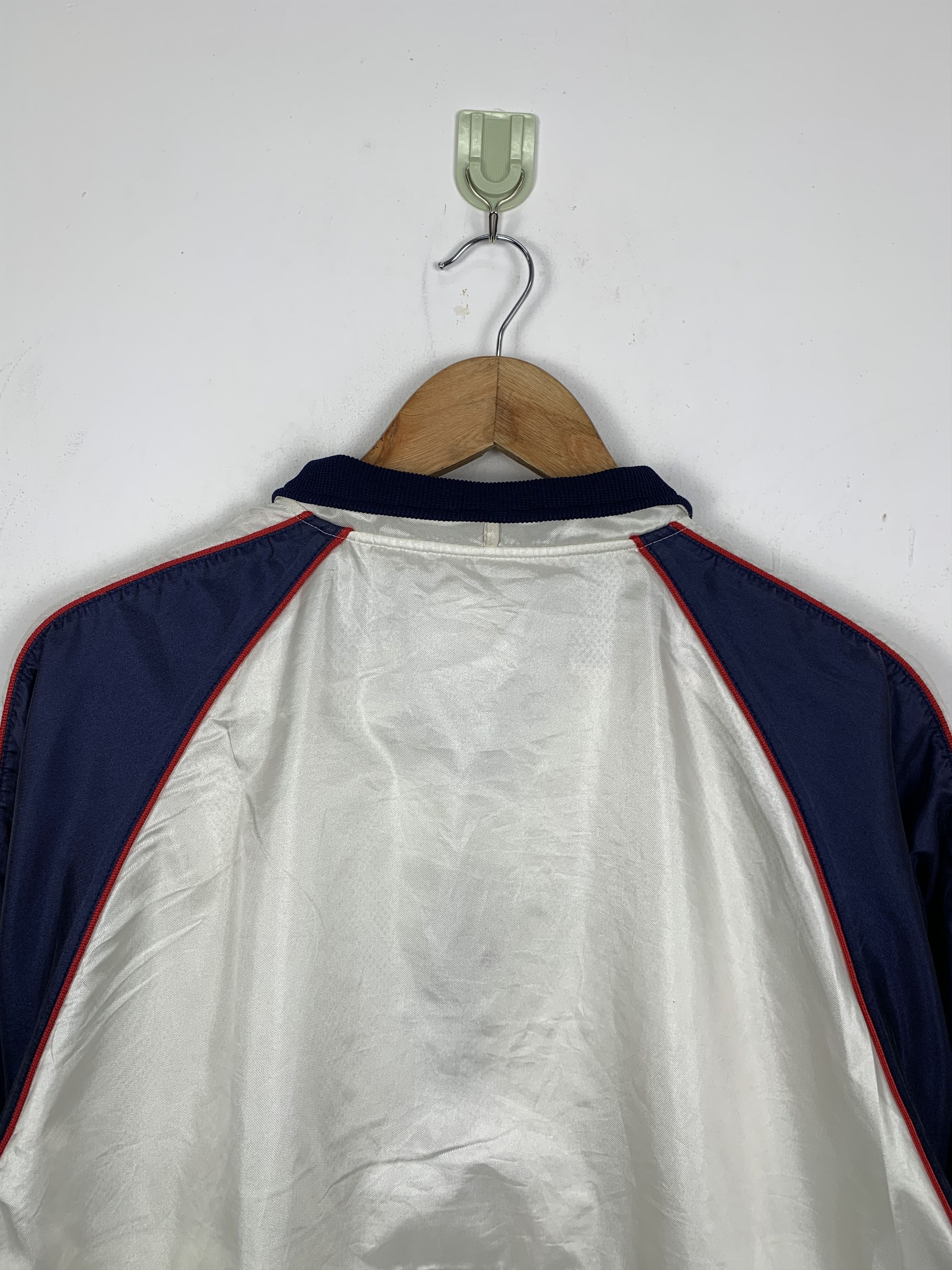 Honda × Vintage Vintage Honda Light Jacket Size US L / EU 52-54 / 3 - 4 Thumbnail