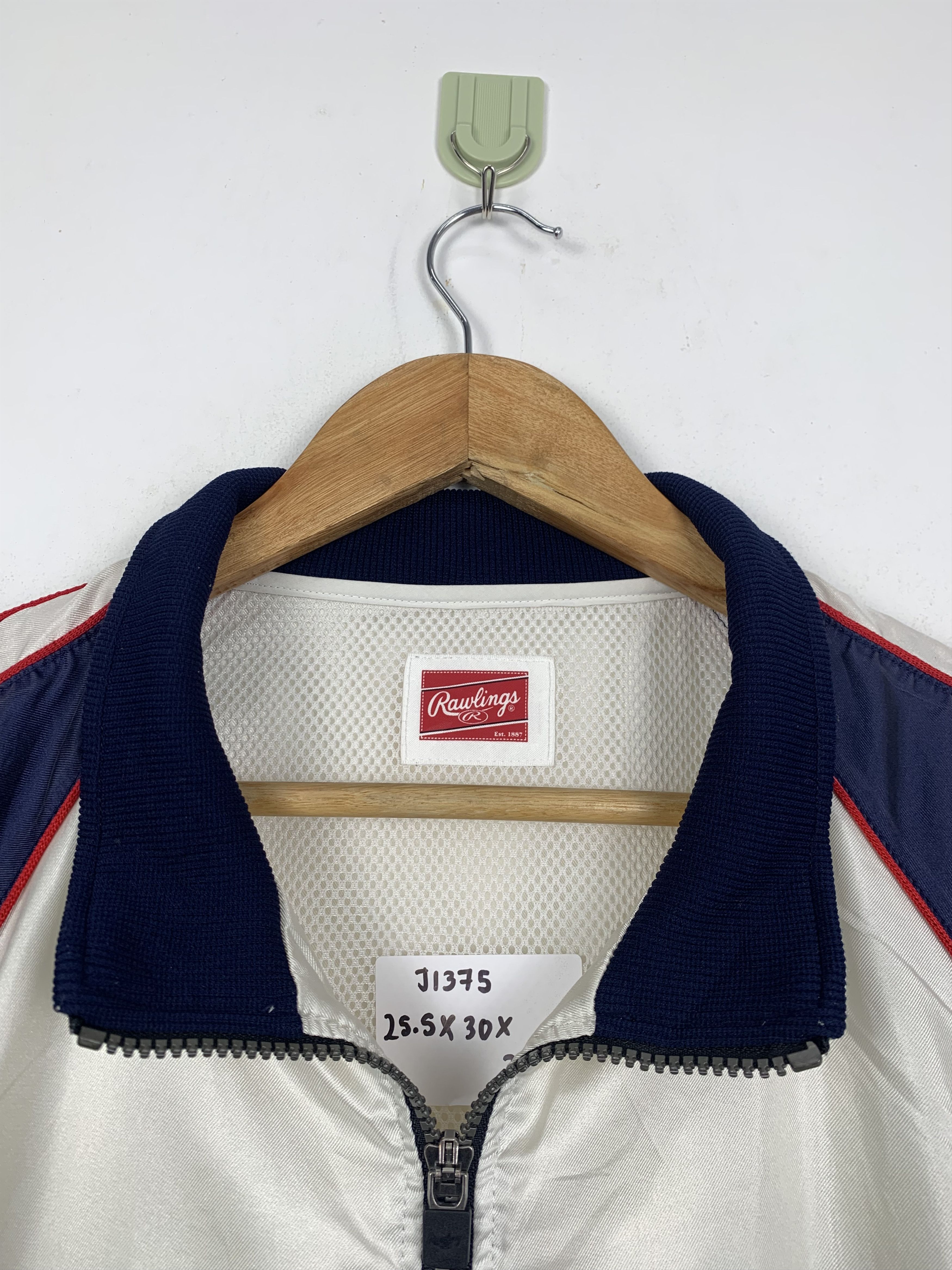 Honda × Vintage Vintage Honda Light Jacket Size US L / EU 52-54 / 3 - 12 Thumbnail