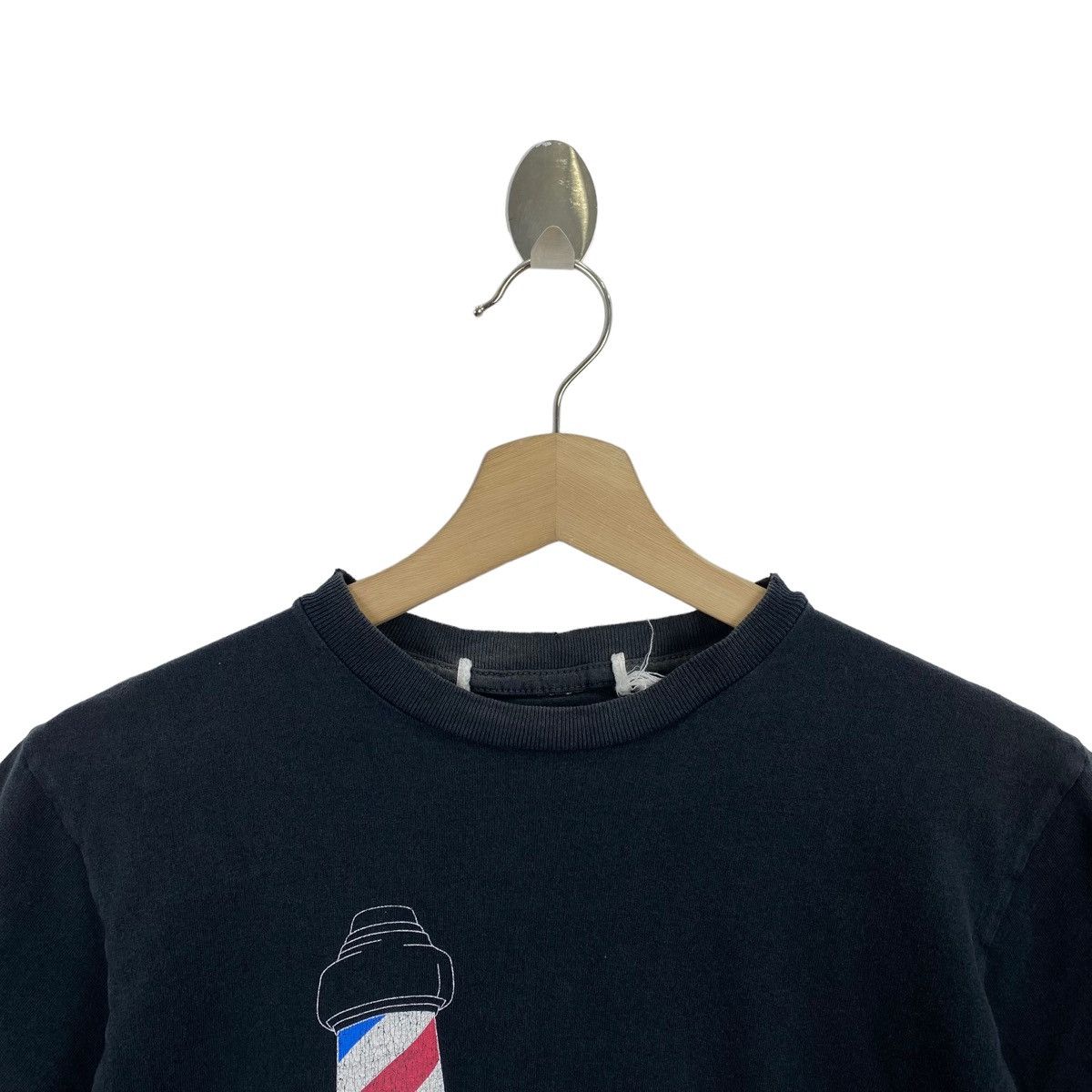 Other THE MAN WHO Wasn't There 2001 Usa Film Official Merchandise Size US S / EU 44-46 / 1 - 2 Thumbnail