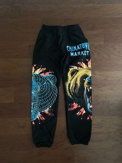 Chinatown Market Sweatpants