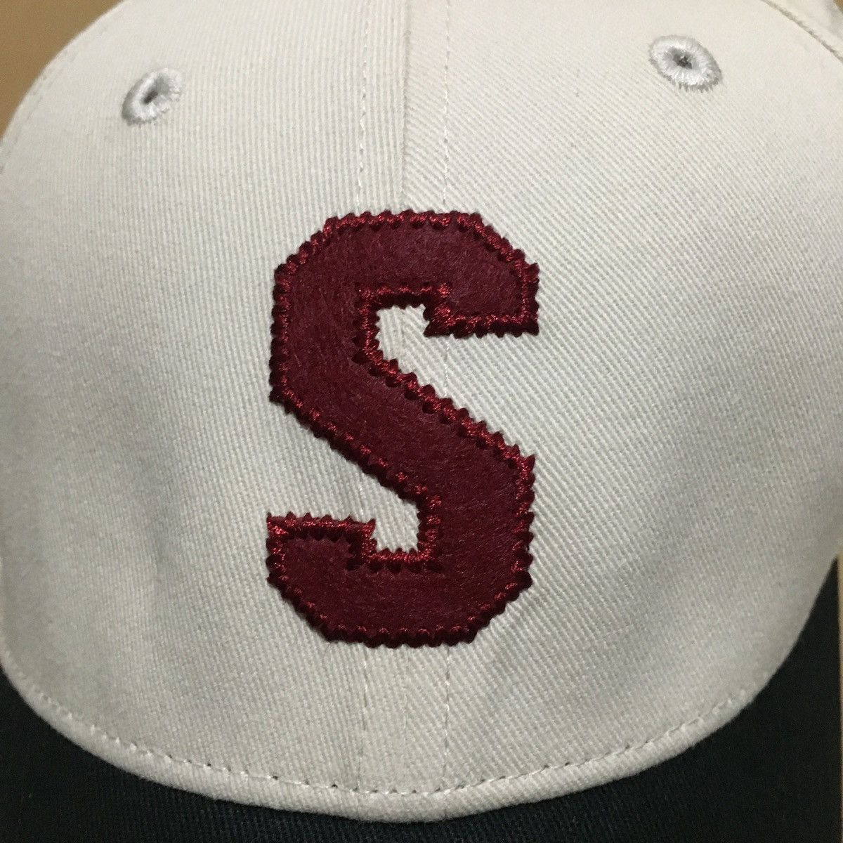 Starter S⭐️ Starter S Logo Baseball Cap Size ONE SIZE - 2 Thumbnail