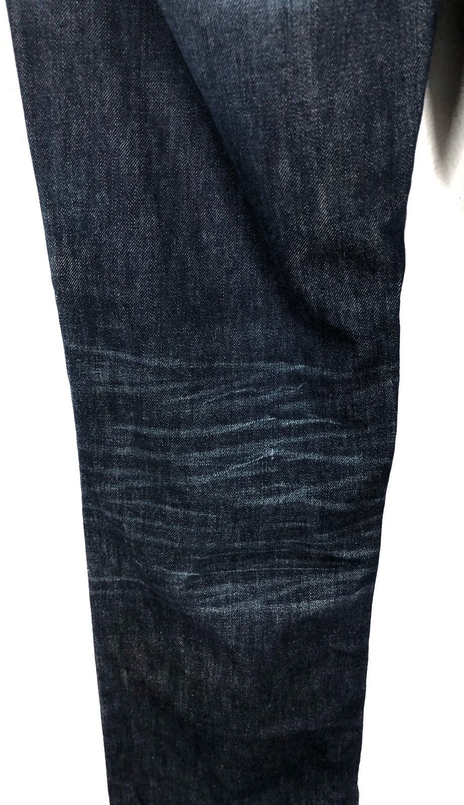 Banana Republic Denim Blue Banana Republic jeans Size US 32 / EU 48 - 8 Thumbnail