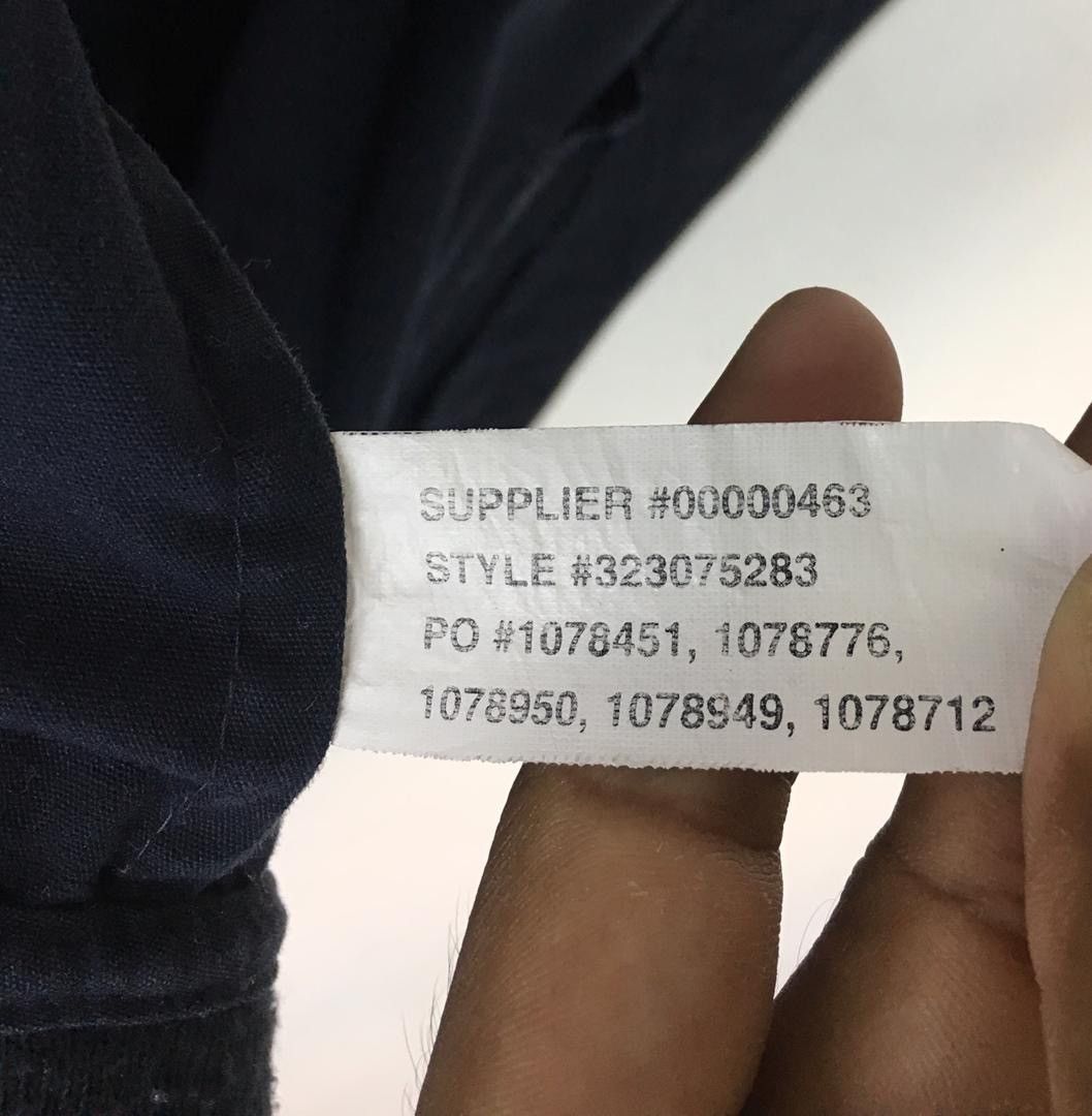 Polo Ralph Lauren Polo Ralph Lauren Jacket Size US L / EU 52-54 / 3 - 11 Thumbnail