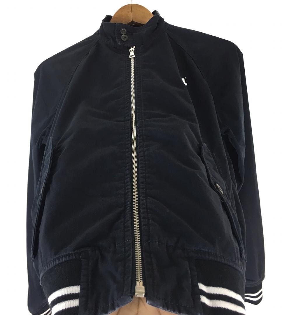 Polo Ralph Lauren Polo Ralph Lauren Jacket Size US L / EU 52-54 / 3 - 3 Thumbnail