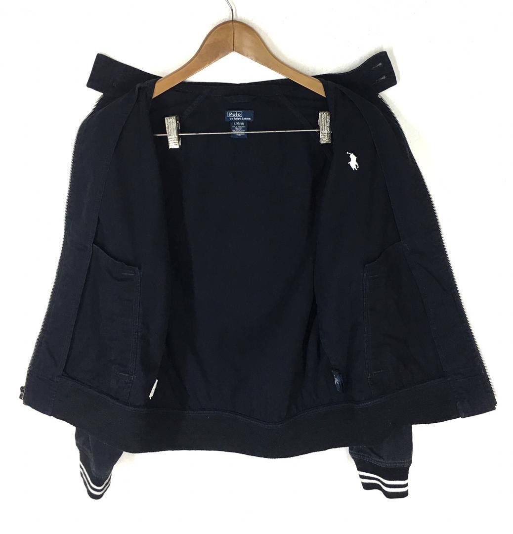 Polo Ralph Lauren Polo Ralph Lauren Jacket Size US L / EU 52-54 / 3 - 5 Thumbnail