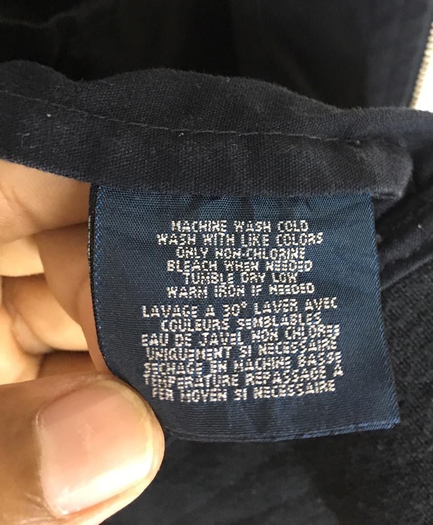 Polo Ralph Lauren Polo Ralph Lauren Jacket Size US L / EU 52-54 / 3 - 8 Thumbnail