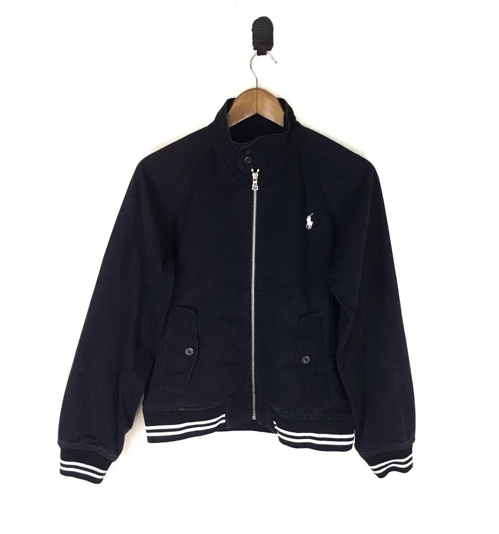 Polo Ralph Lauren Polo Ralph Lauren Jacket Size US L / EU 52-54 / 3 - 1 Thumbnail