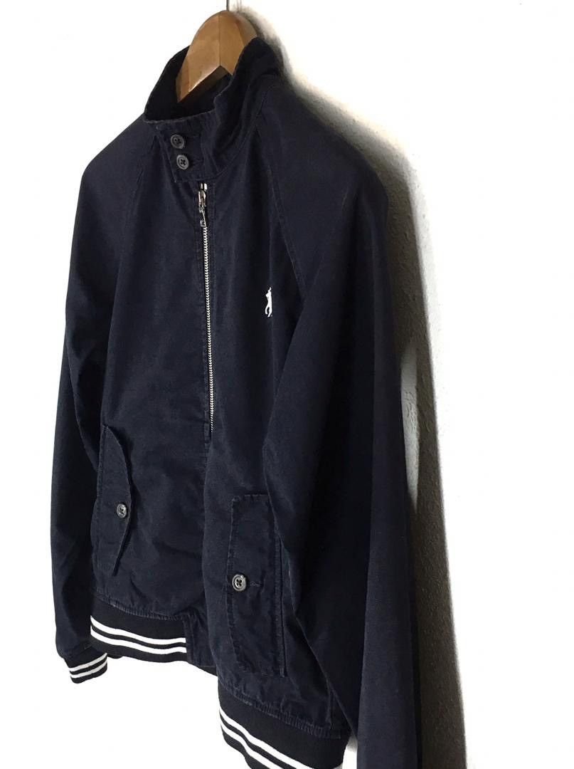 Polo Ralph Lauren Polo Ralph Lauren Jacket Size US L / EU 52-54 / 3 - 2 Thumbnail