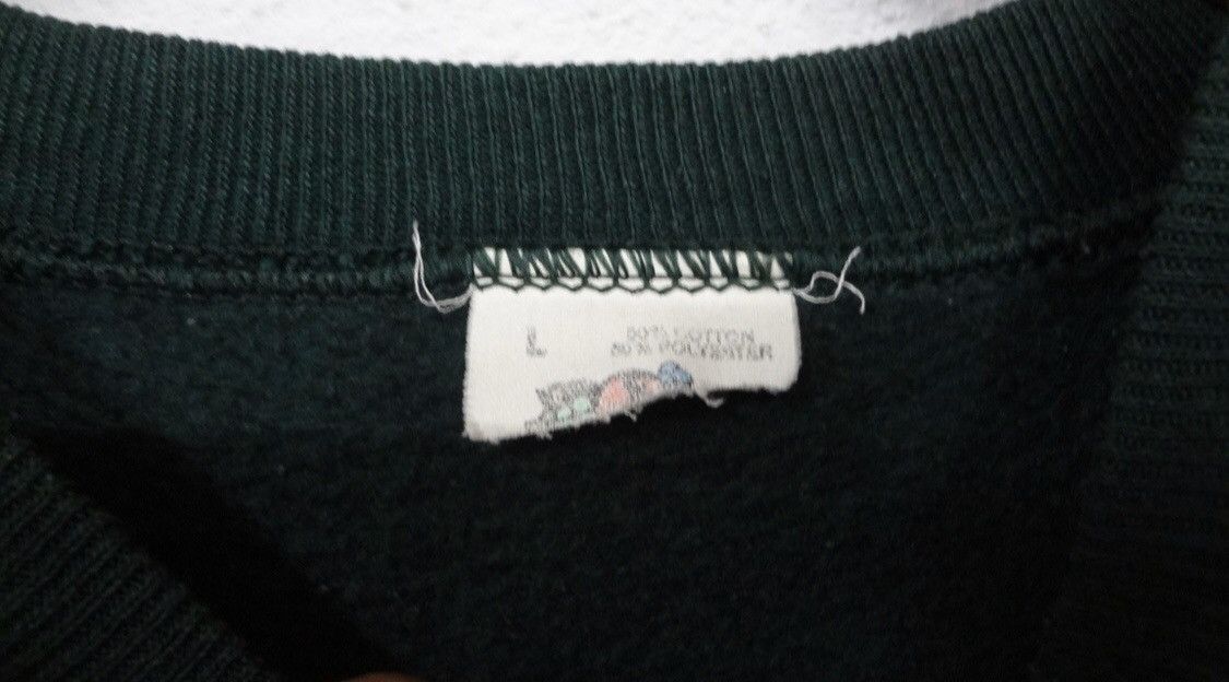 Fruit Of The Loom × Vintage Hard Rock N.Y Jazz Broadway Size US L / EU 52-54 / 3 - 4 Thumbnail