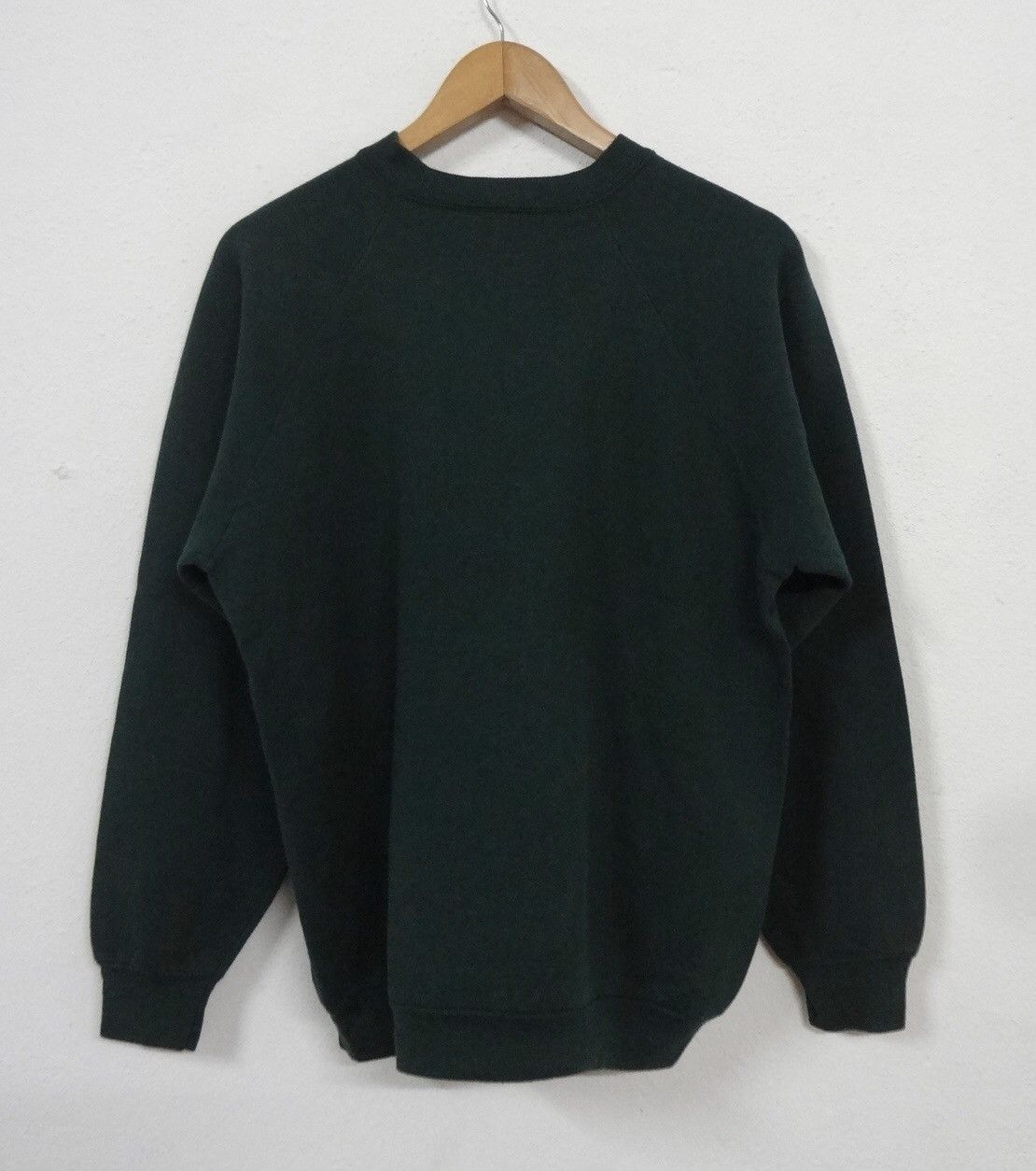 Fruit Of The Loom × Vintage Hard Rock N.Y Jazz Broadway Size US L / EU 52-54 / 3 - 2 Thumbnail