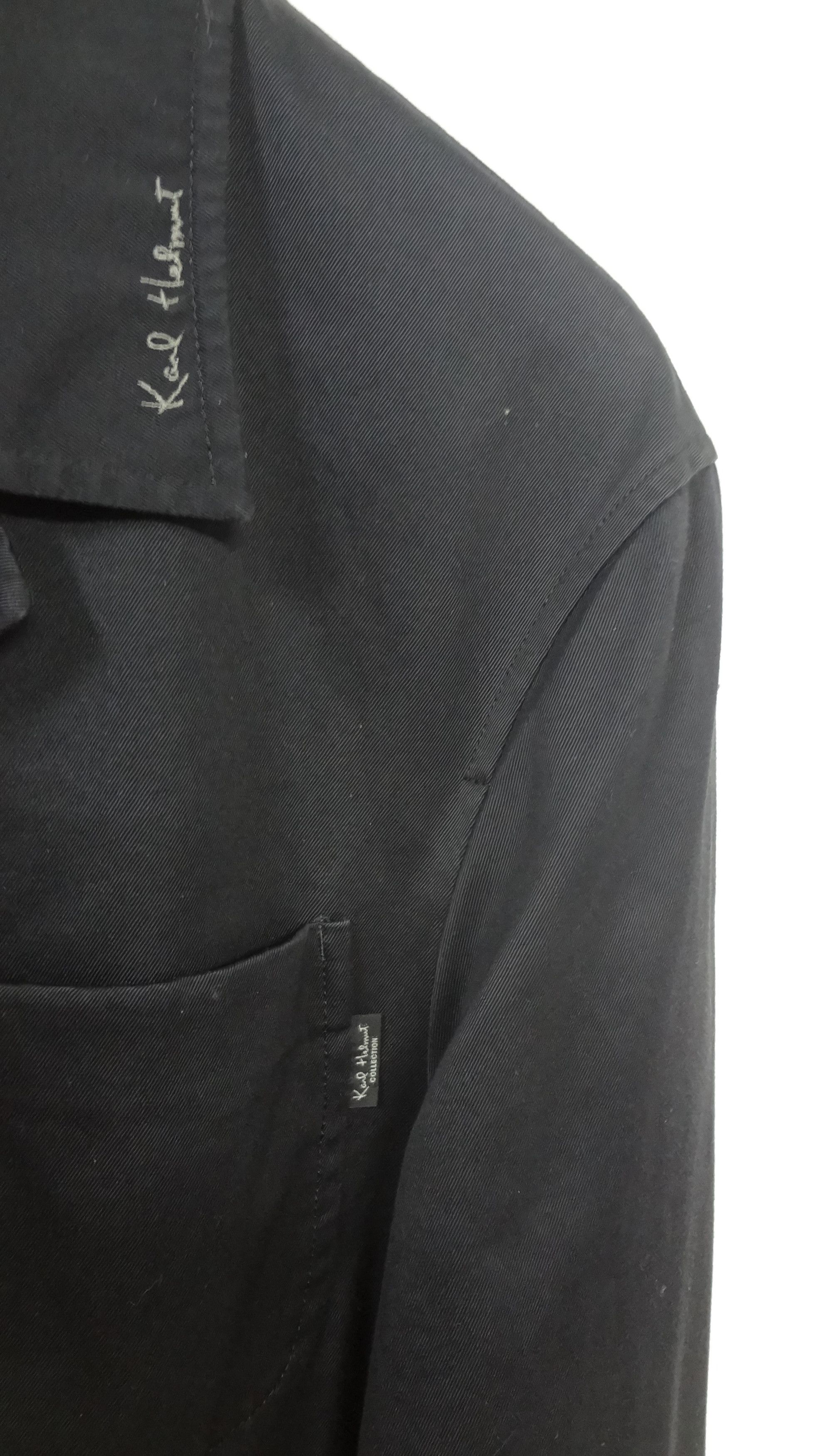 Karl Helmut × Pink House Karl Helmut Jacket Size US M / EU 48-50 / 2 - 3 Thumbnail