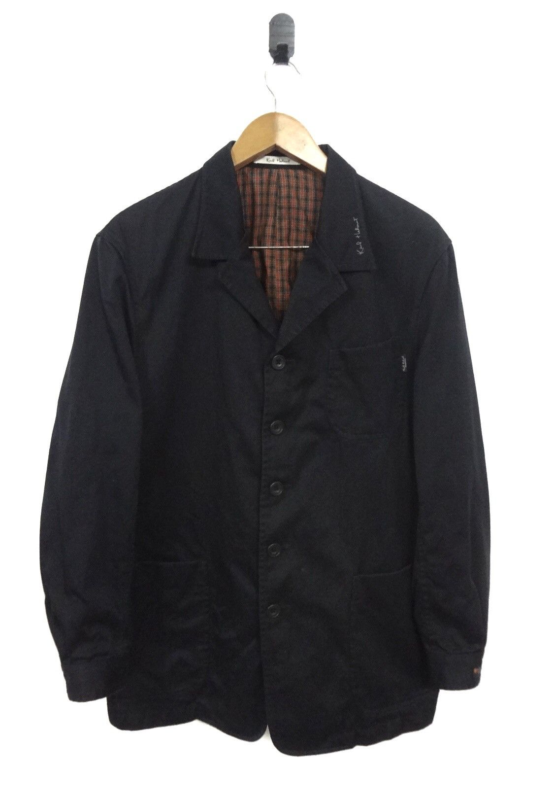 Karl Helmut × Pink House Karl Helmut Jacket Size US M / EU 48-50 / 2 - 1 Thumbnail