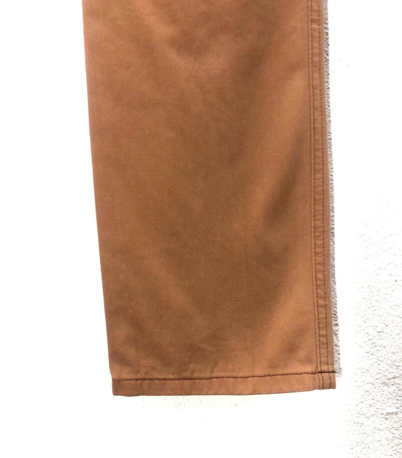 Fendi × Vintage Vintage Fendi Roma Pants Fashion Week cw21 Size US 26 / EU 42 - 8 Thumbnail