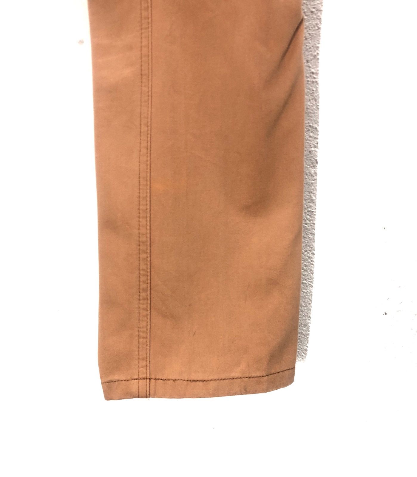 Fendi × Vintage Vintage Fendi Roma Pants Fashion Week cw21 Size US 26 / EU 42 - 10 Thumbnail