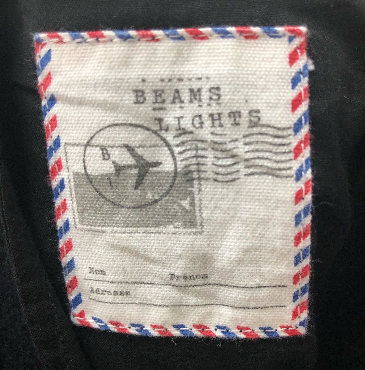 Beams Plus × Japanese Brand Beams japan jogger pants Size US 33 - 11 Thumbnail