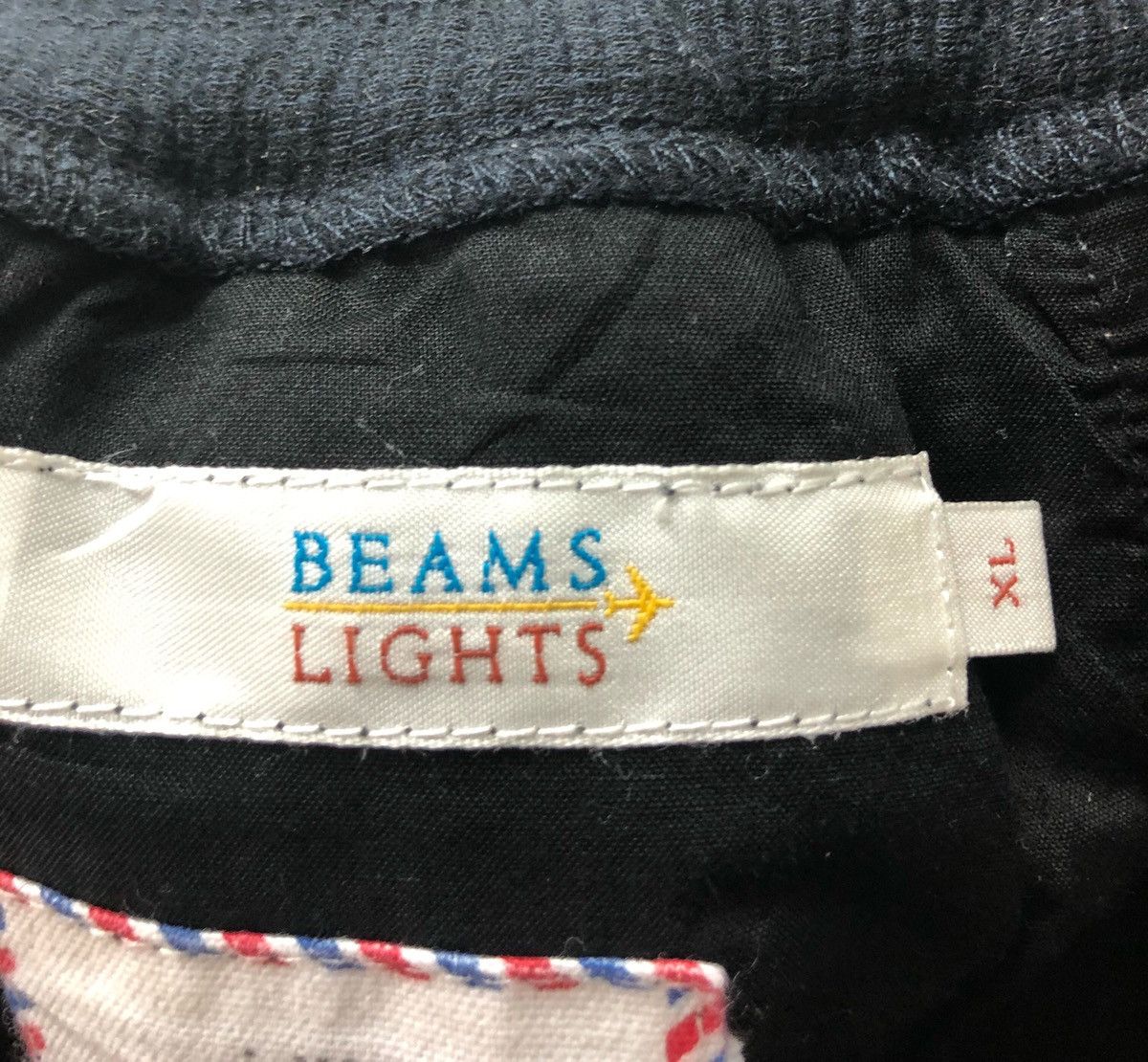 Beams Plus × Japanese Brand Beams japan jogger pants Size US 33 - 12 Thumbnail