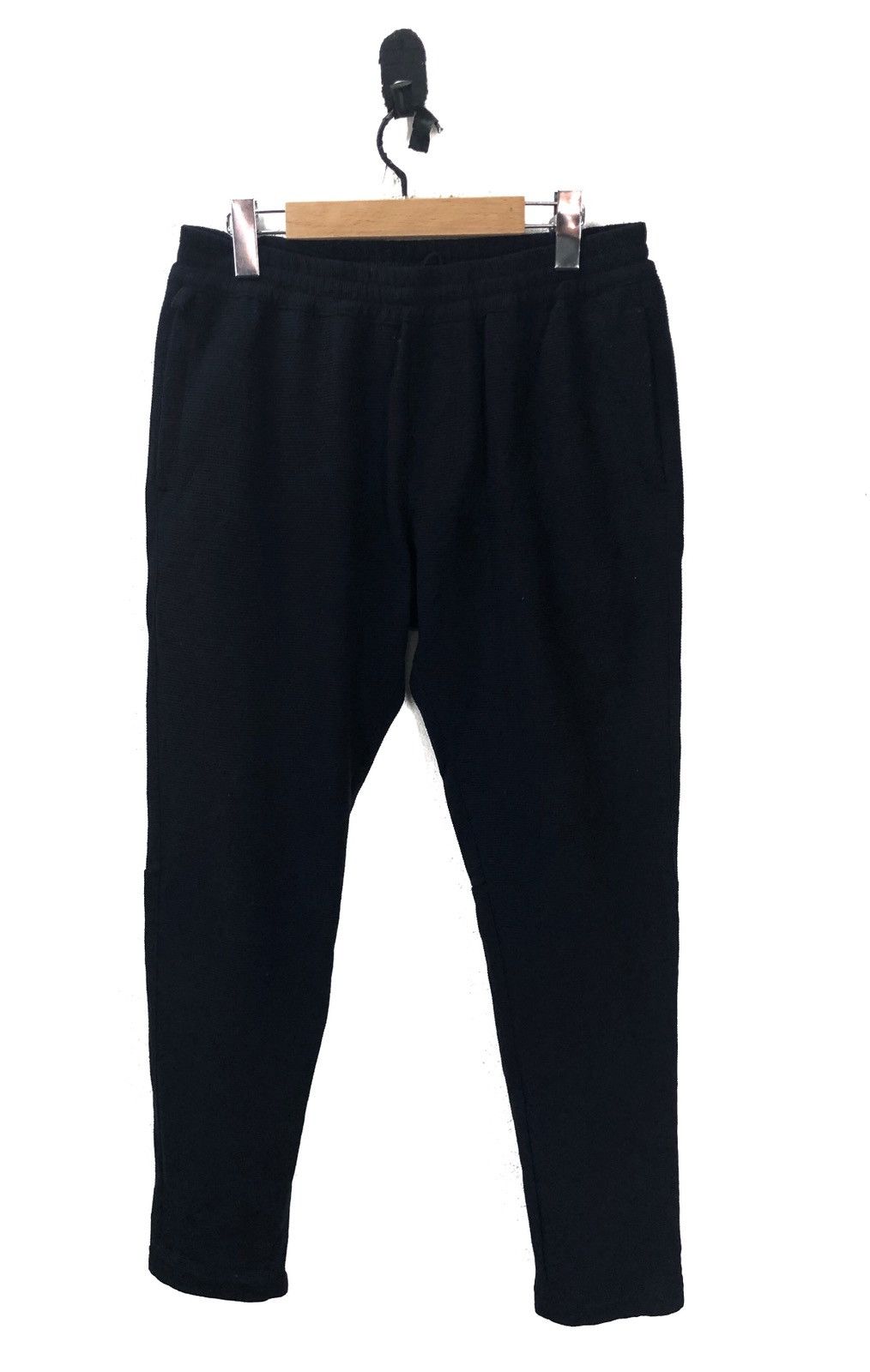 Beams Plus × Japanese Brand Beams japan jogger pants Size US 33 - 1 Thumbnail
