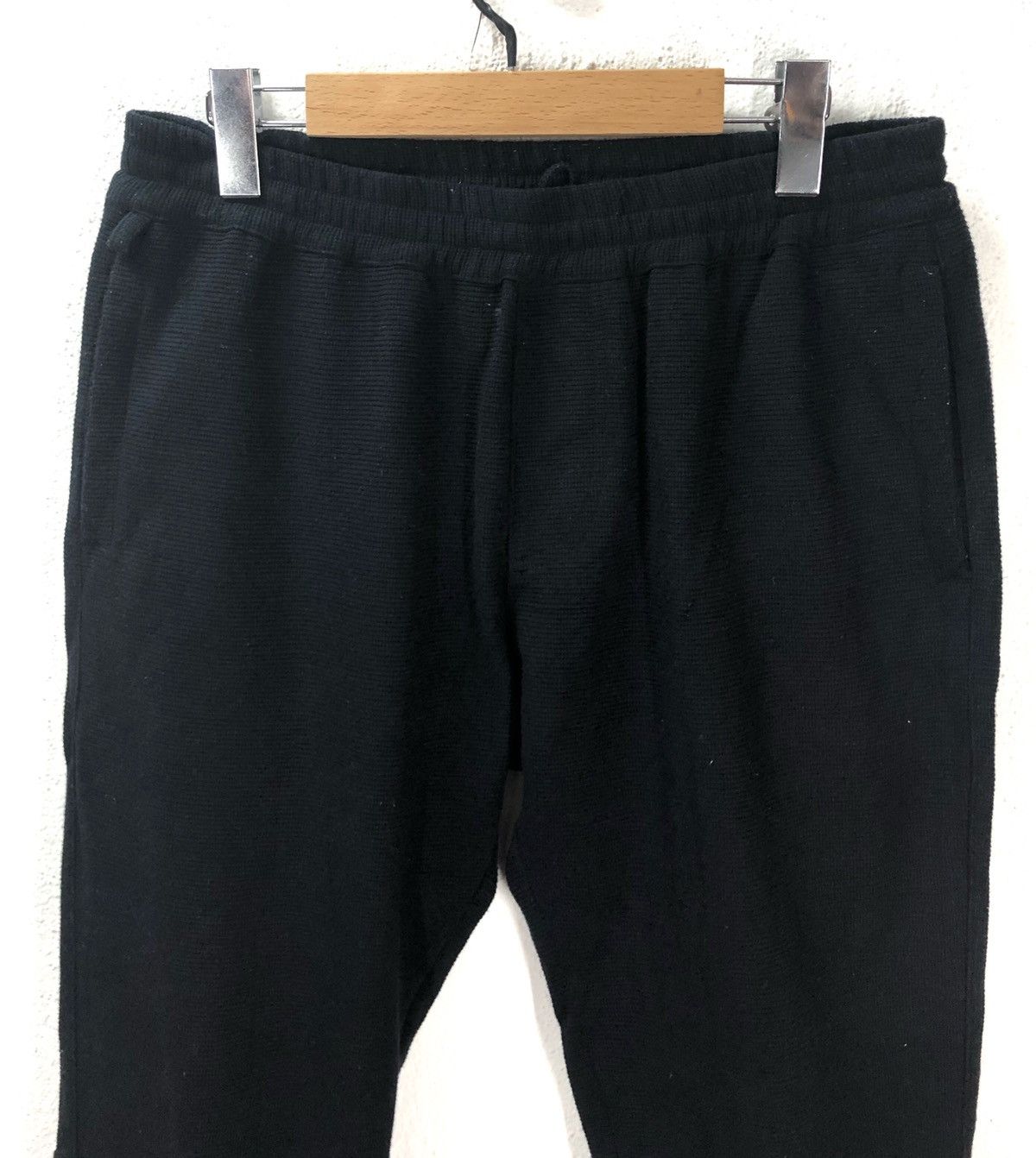 Beams Plus × Japanese Brand Beams japan jogger pants Size US 33 - 2 Thumbnail