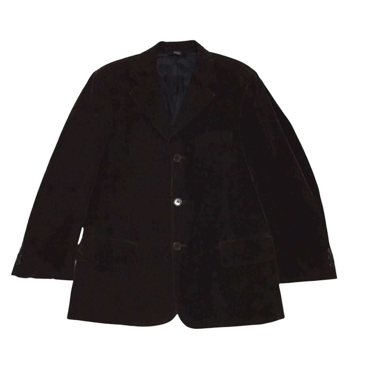 DKNY DKNY Jacket Made of Italian Fabric Size US M / EU 48-50 / 2 - 1 Thumbnail