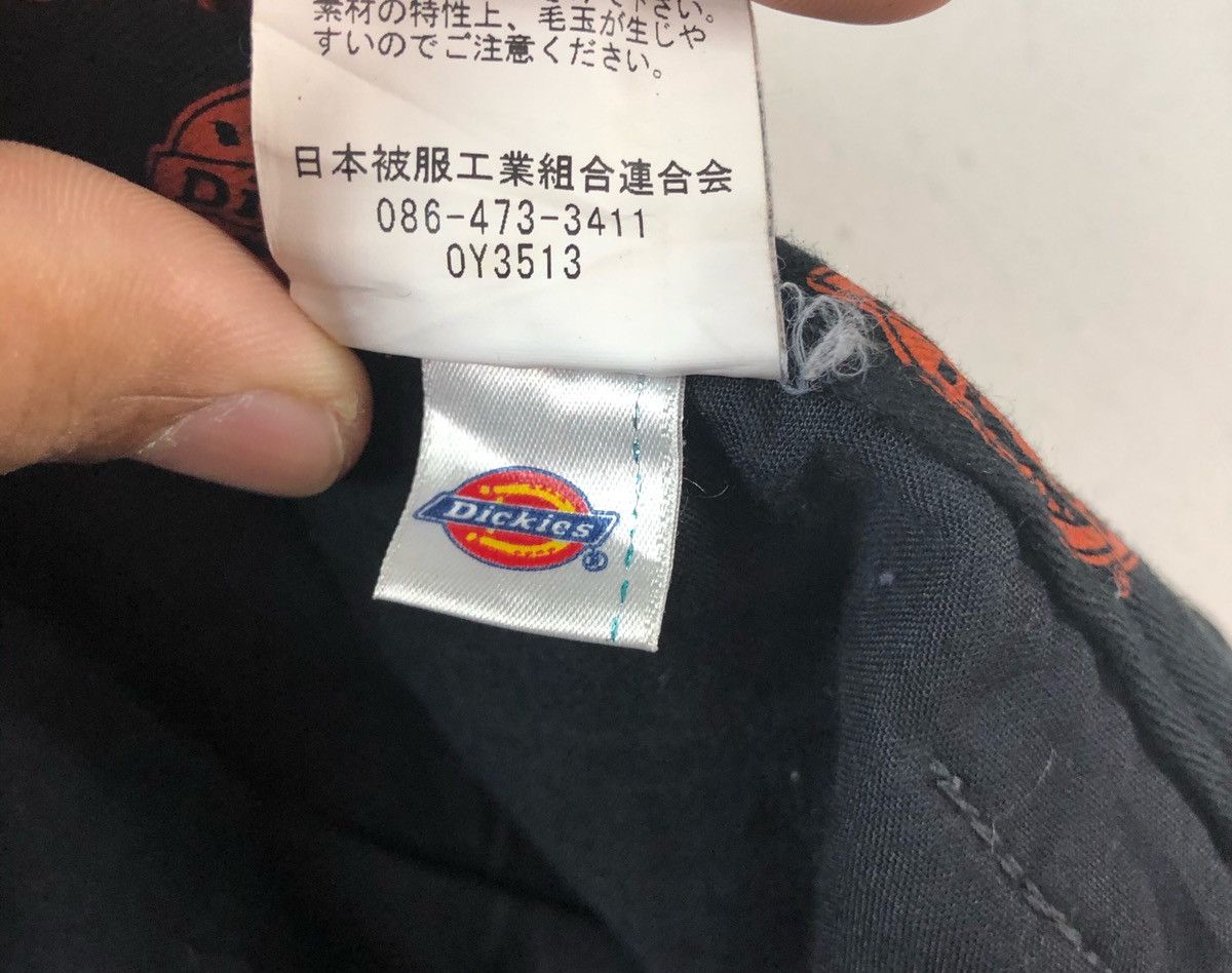 Beams Plus × Dickies Casual Pants Style By Beams X Dickies Size US 28 / EU 44 - 12 Thumbnail